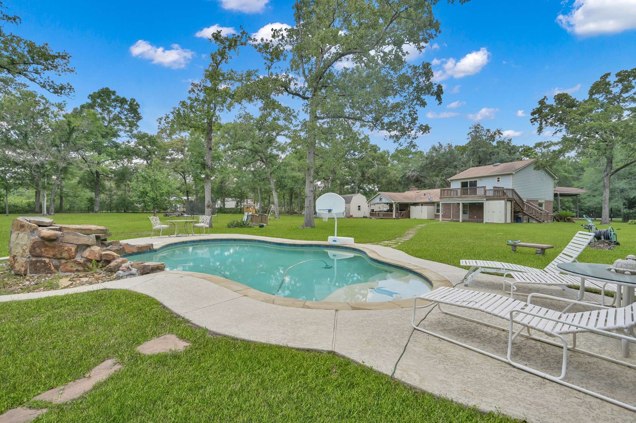 Conroe, TX 77306,11080 Donna RD