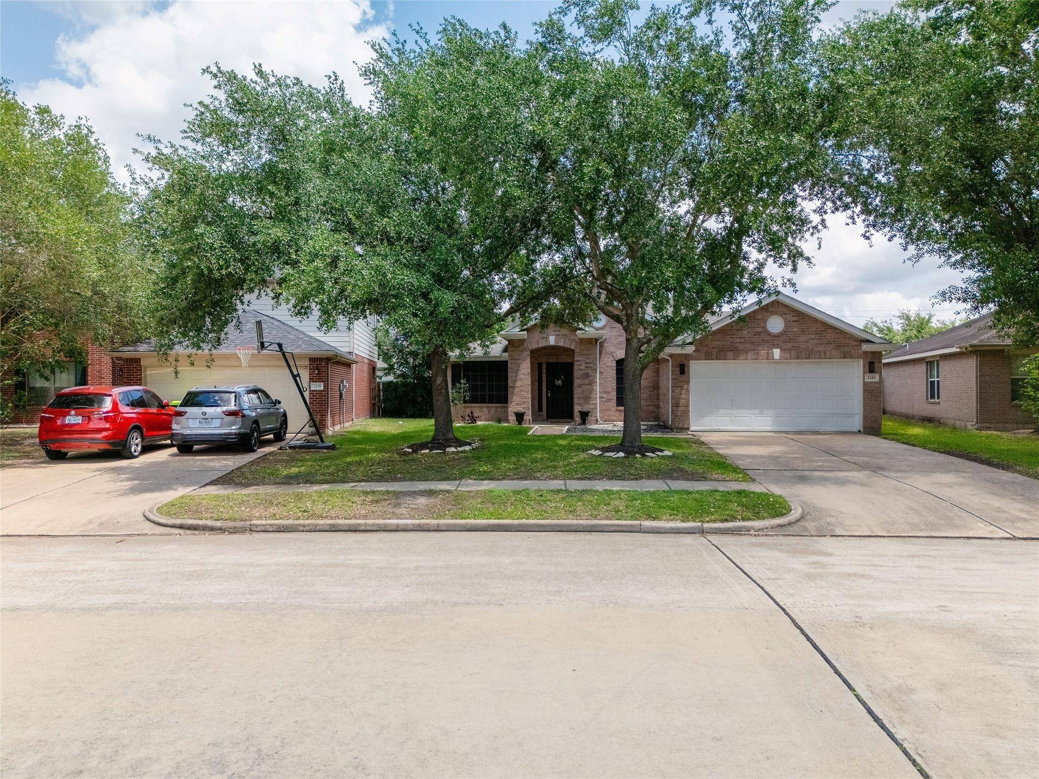 Katy, TX 77450,2243 Rocky Hollow LN