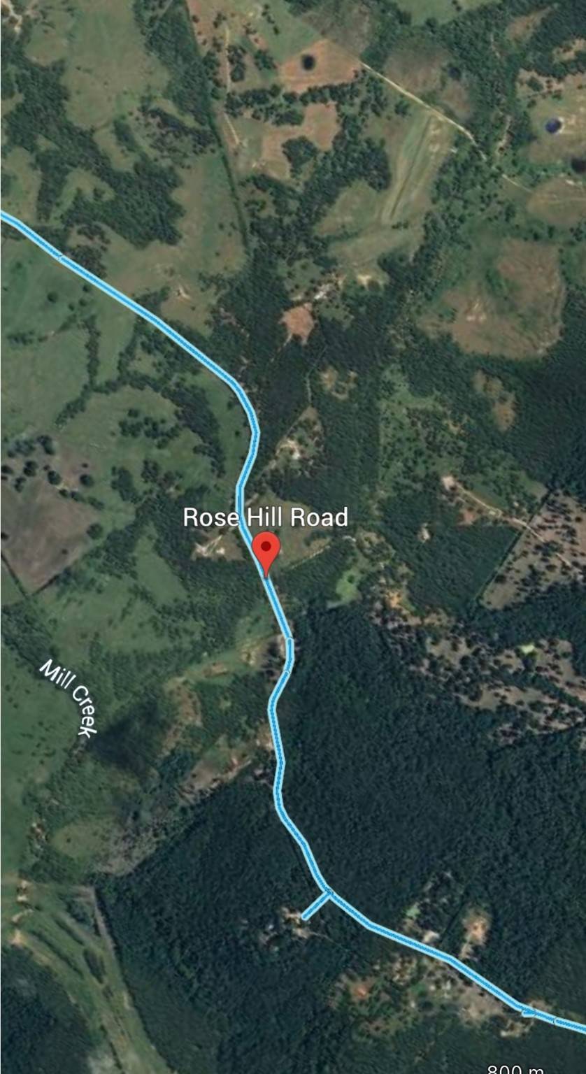 Coldspring, TX 77331,00 Rose Hill RD
