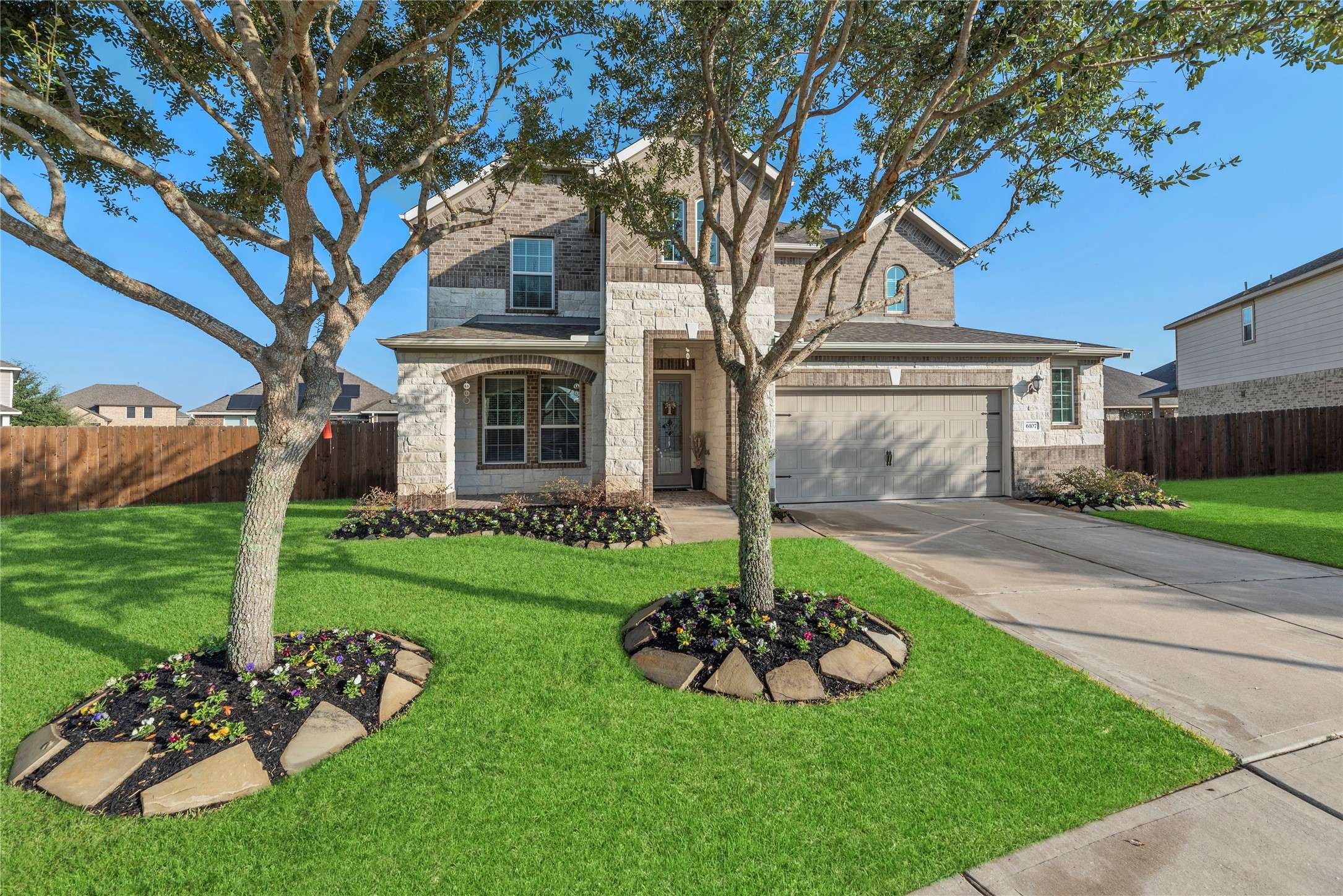 Richmond, TX 77469,6107 Copper Grove CT