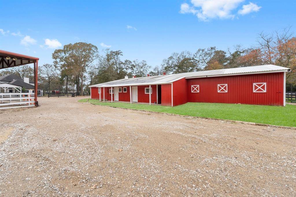 Conroe, TX 77384,15715 Old Conroe Rd