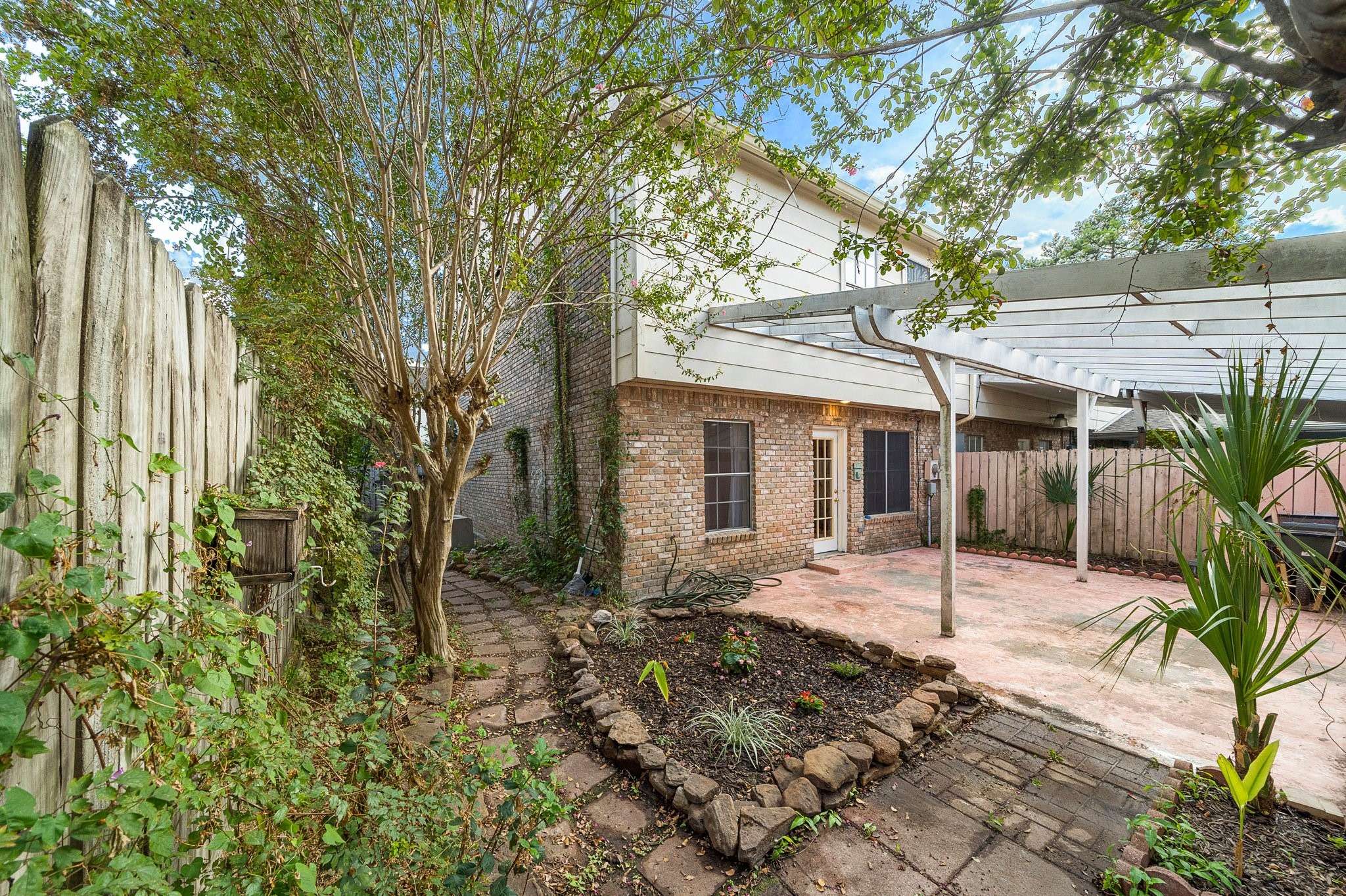 Houston, TX 77090,17116 Beaver Springs DR #7