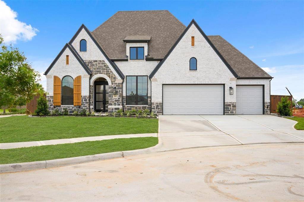 Webster, TX 77598,840 Artemis CIR