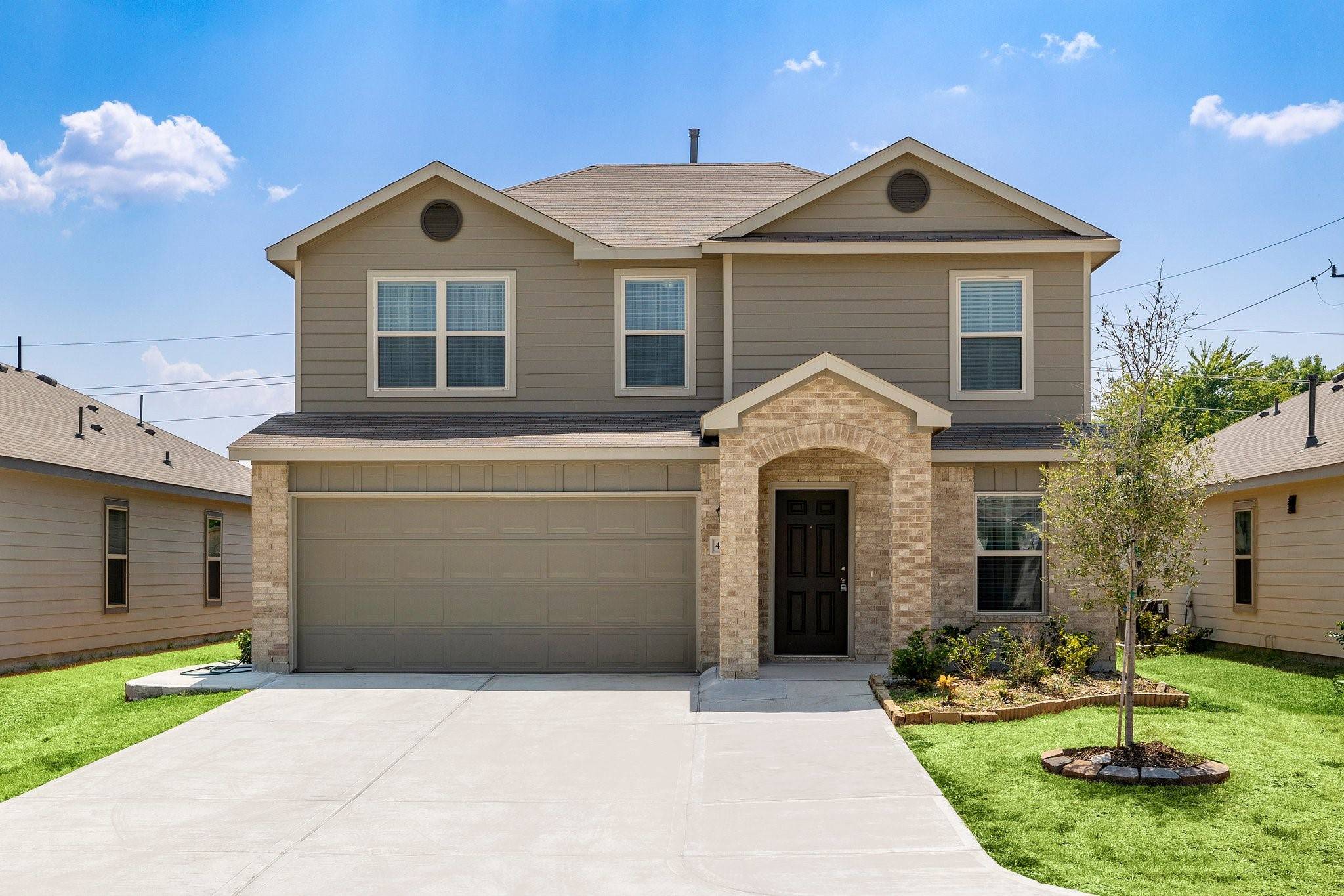 Houston, TX 77068,4251 Stuebner Hill Drive