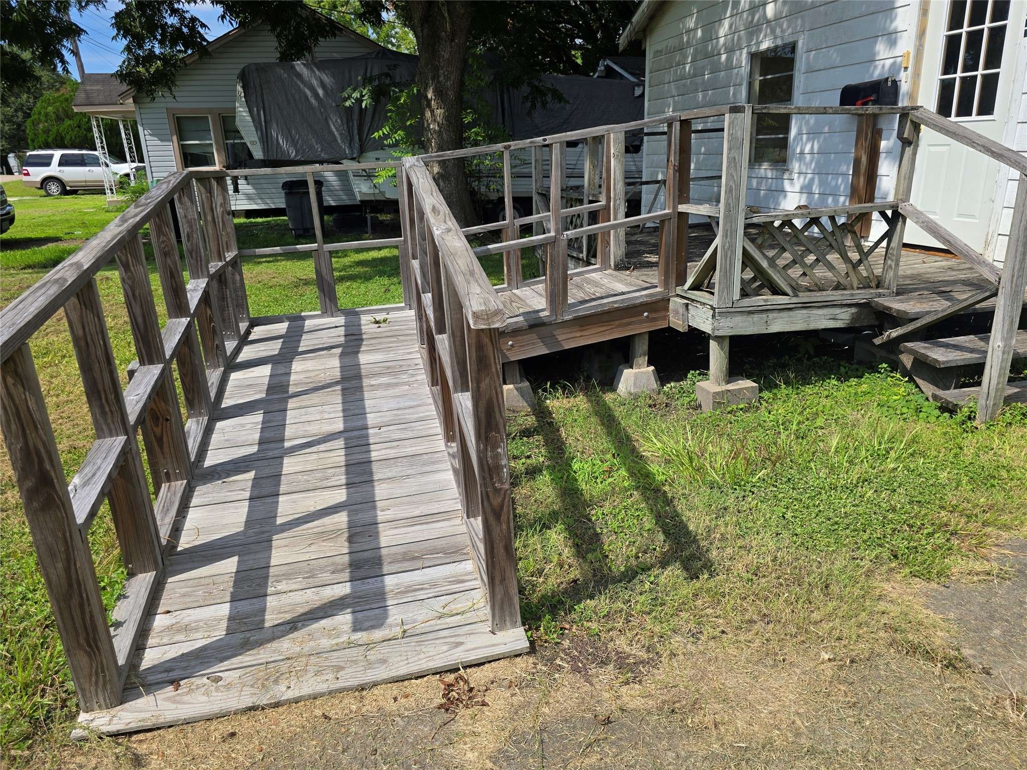Bay City, TX 77414,1713 Avenue I