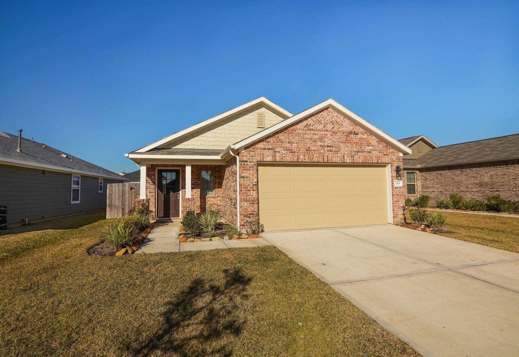 Katy, TX 77449,21434 Holly Heights RD