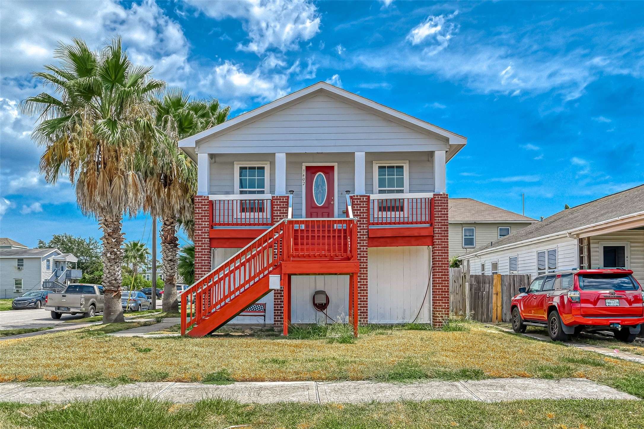 Galveston, TX 77551,1402 51st ST