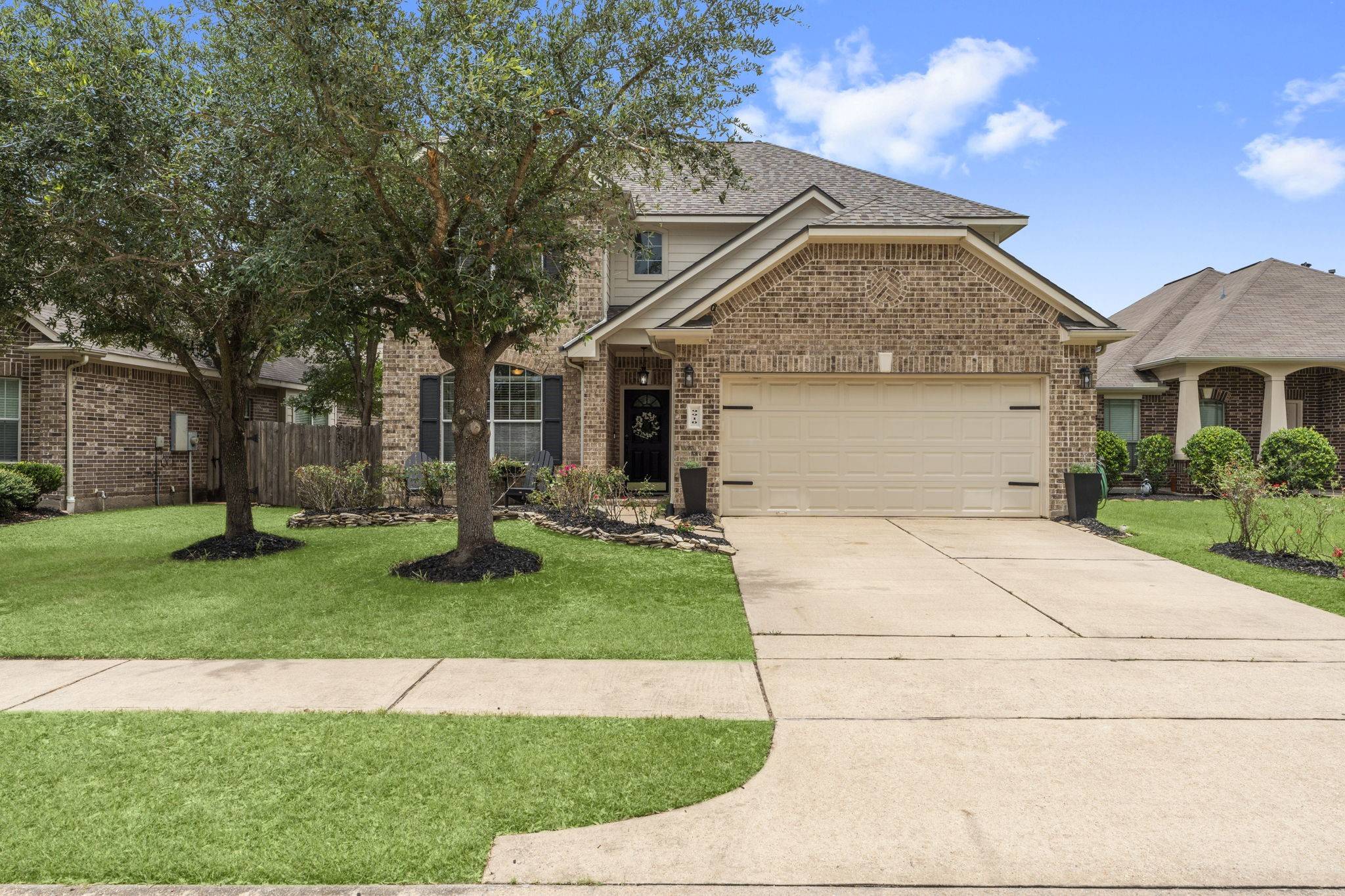 Tomball, TX 77375,9910 Kendahlwood LN