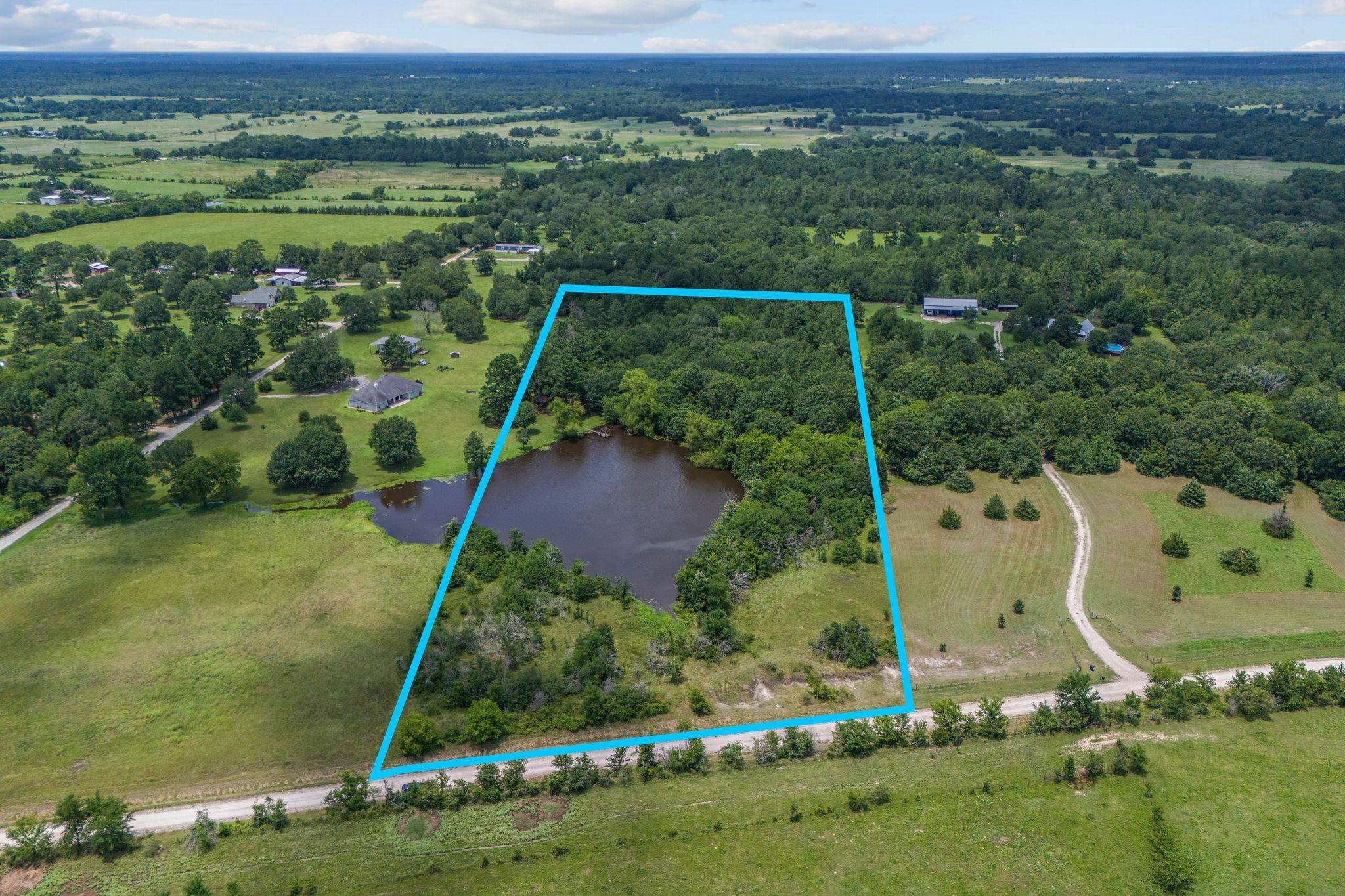 Bedias, TX 77831,0 Morgan RD