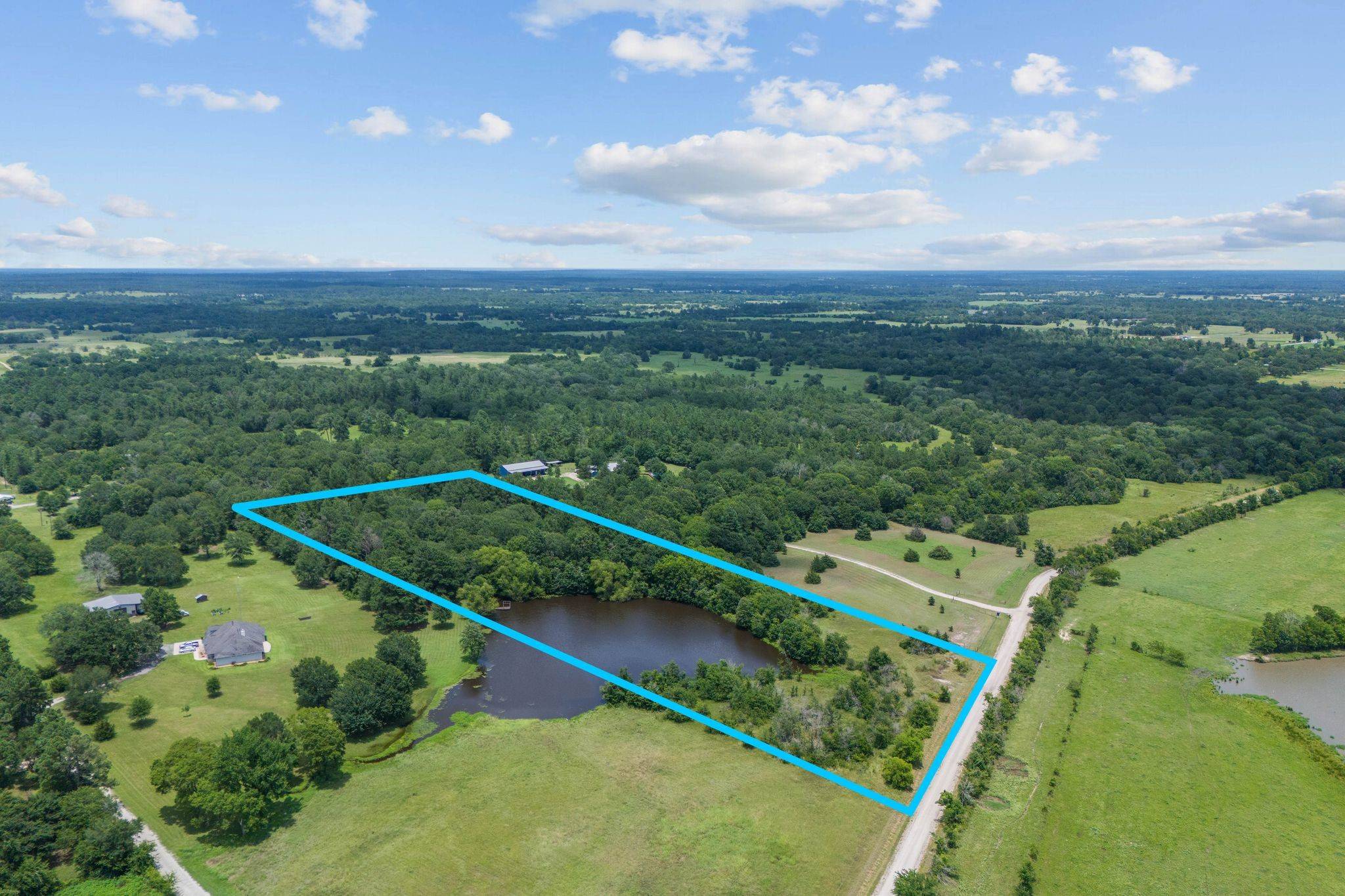 Bedias, TX 77831,0 Morgan RD