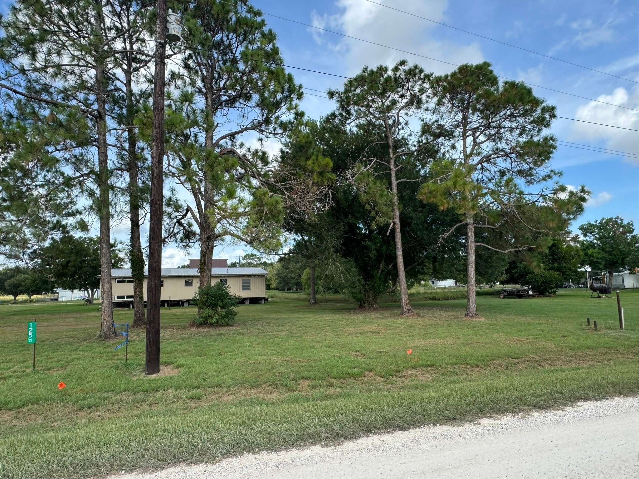 Palacios, TX 77465,125 Tupelo S