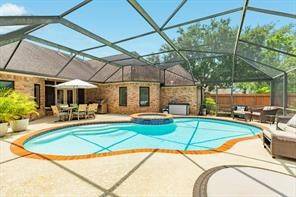 Lake Jackson, TX 77566,54 Scotch Pine CT