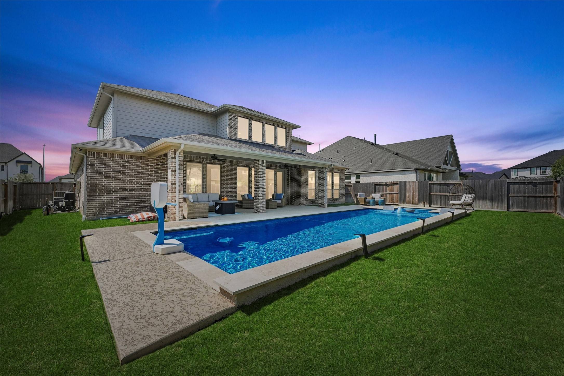 Fulshear, TX 77441,5722 Logan Ridge LN