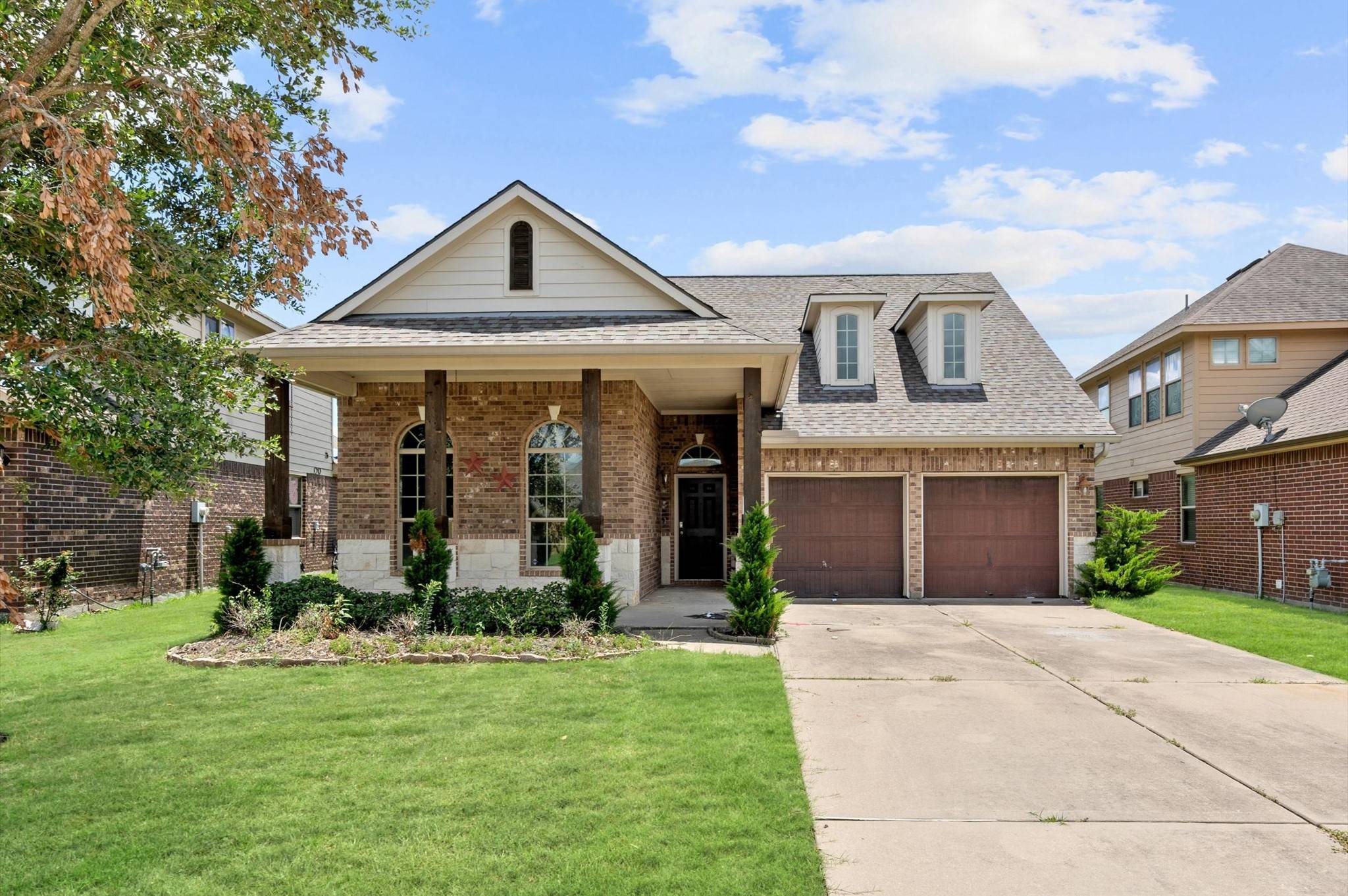 Cypress, TX 77433,18339 Redoak Manor LN