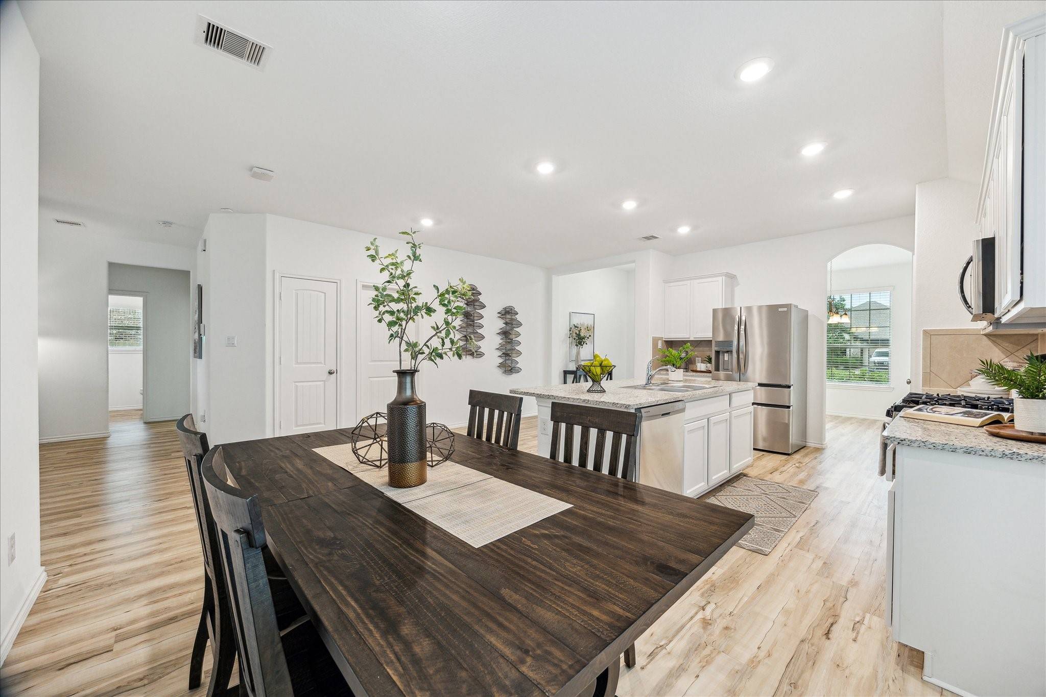 Dickinson, TX 77539,4323 Oakdale Mist DR