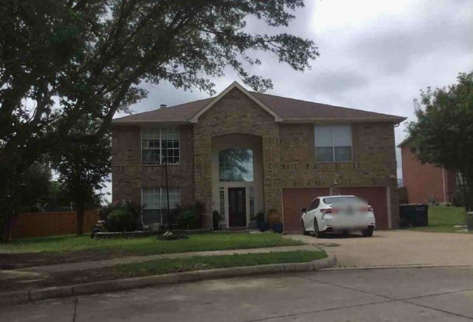 Cedar Hill, TX 75104,200 Tranquility LN