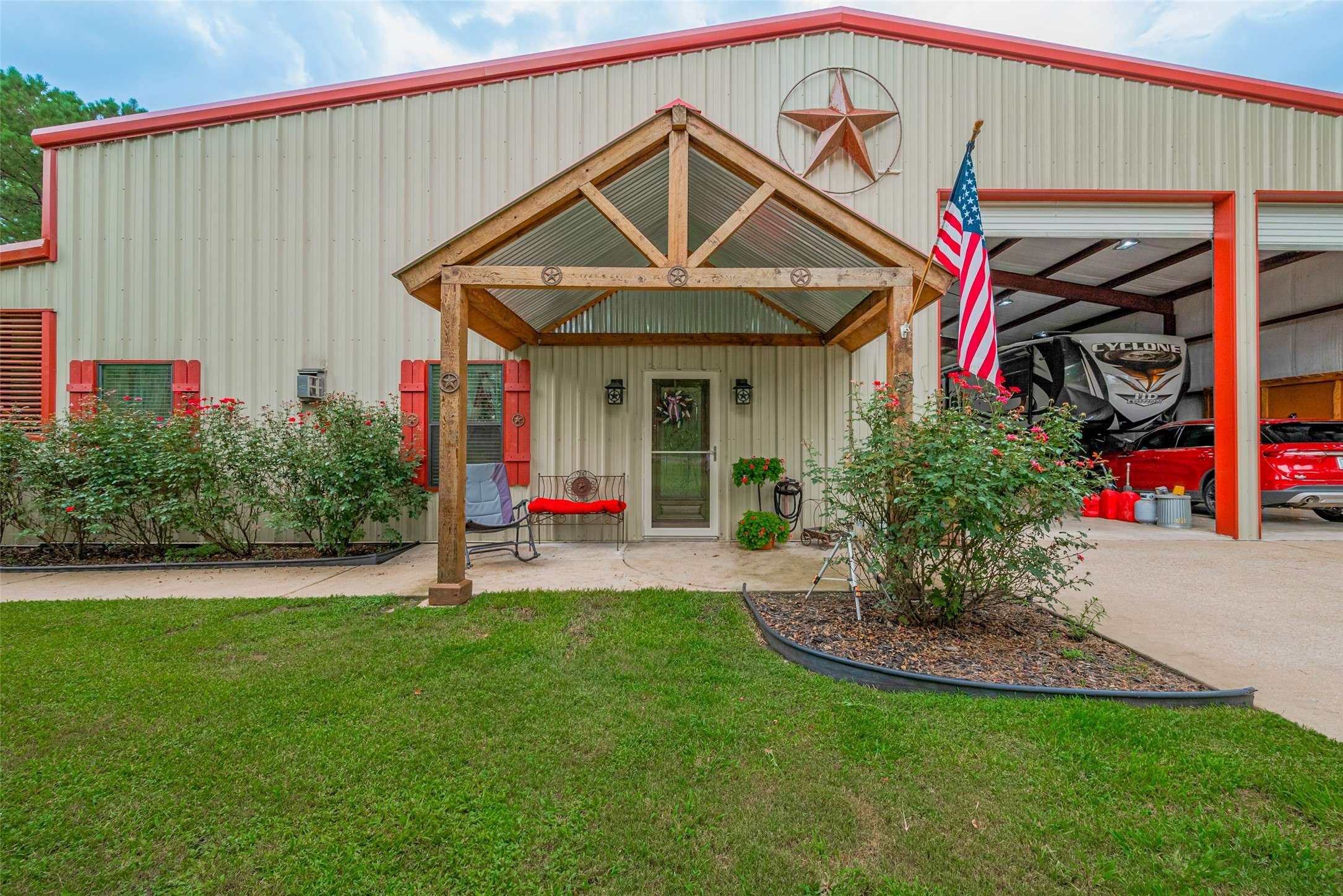 New Waverly, TX 77358,602 Fm 2693 Rd East