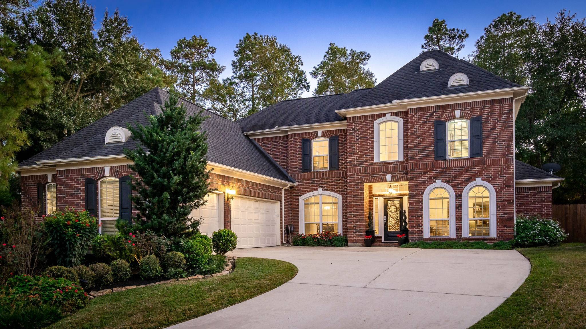 Spring, TX 77382,7 Wildever PL