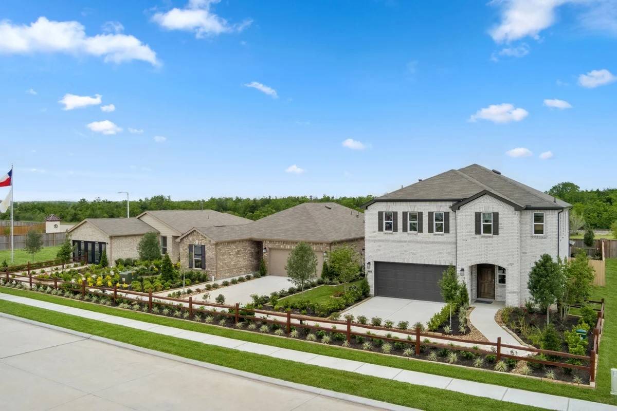Texas City, TX 77591,1601 Vista Luna DR