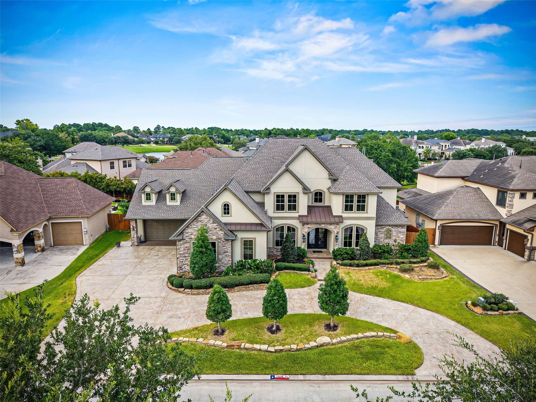 Cypress, TX 77429,14110 Junction Creek LN