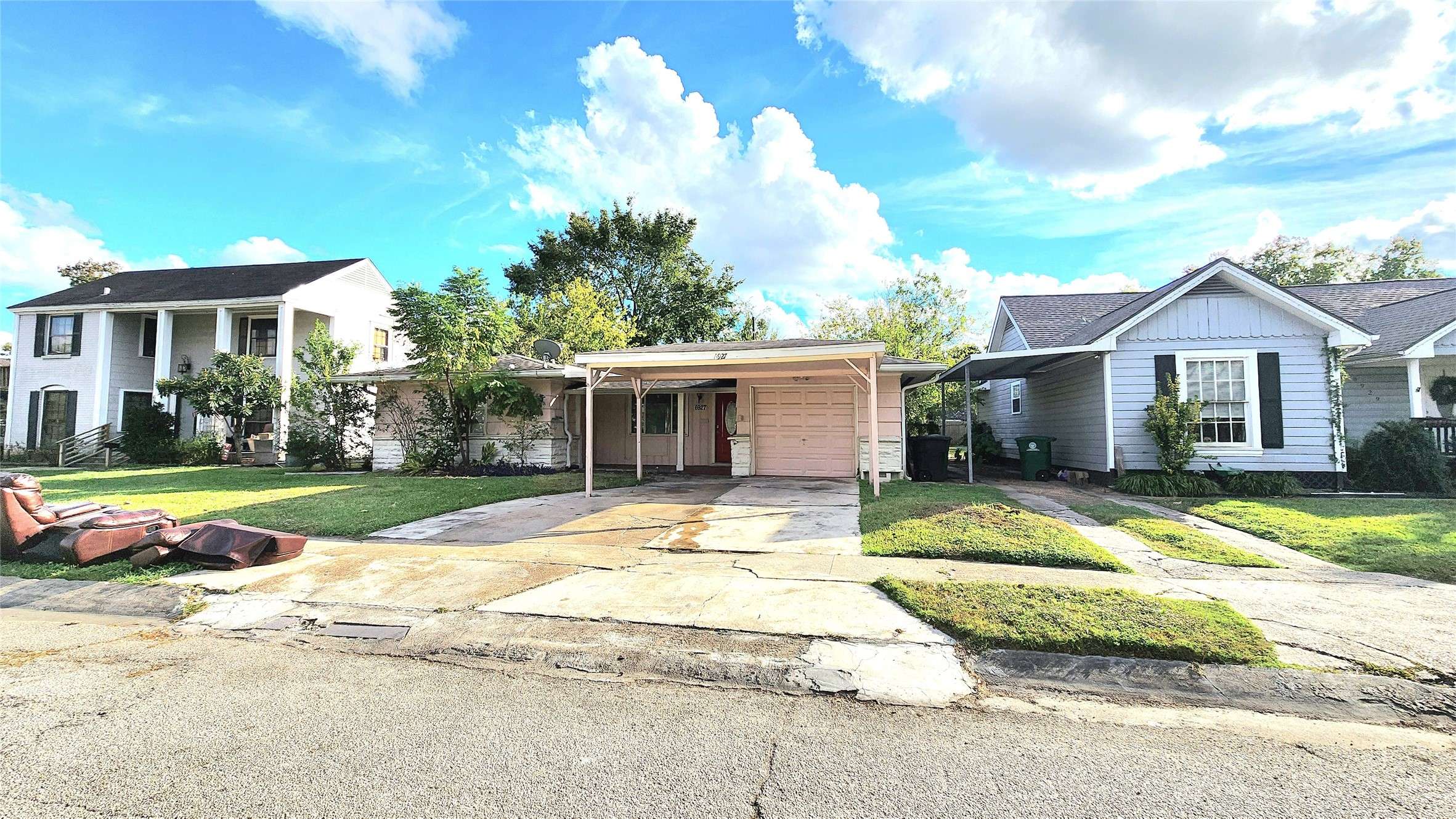 Houston, TX 77021,6927 Burgess ST