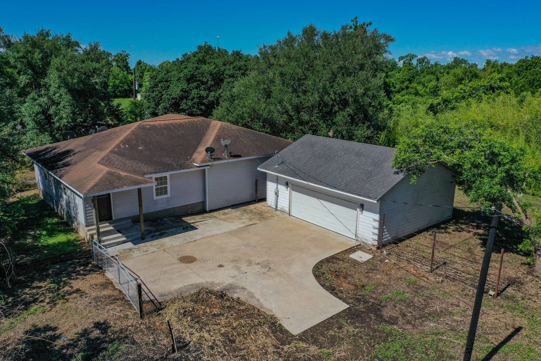 Wharton, TX 77488,403 Fern LN