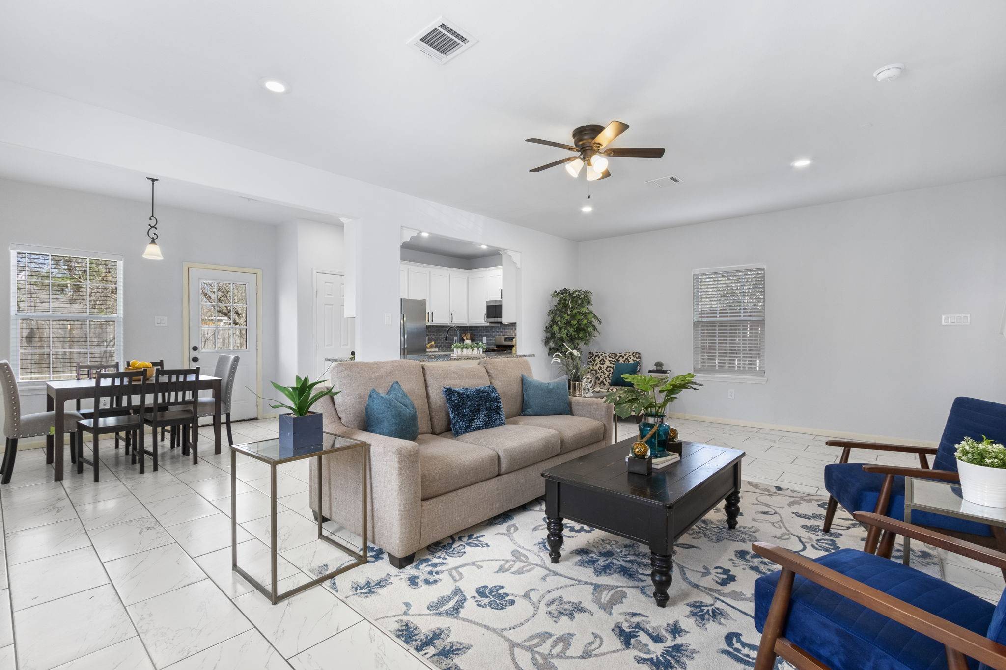 Houston, TX 77021,4519 Dixie DR