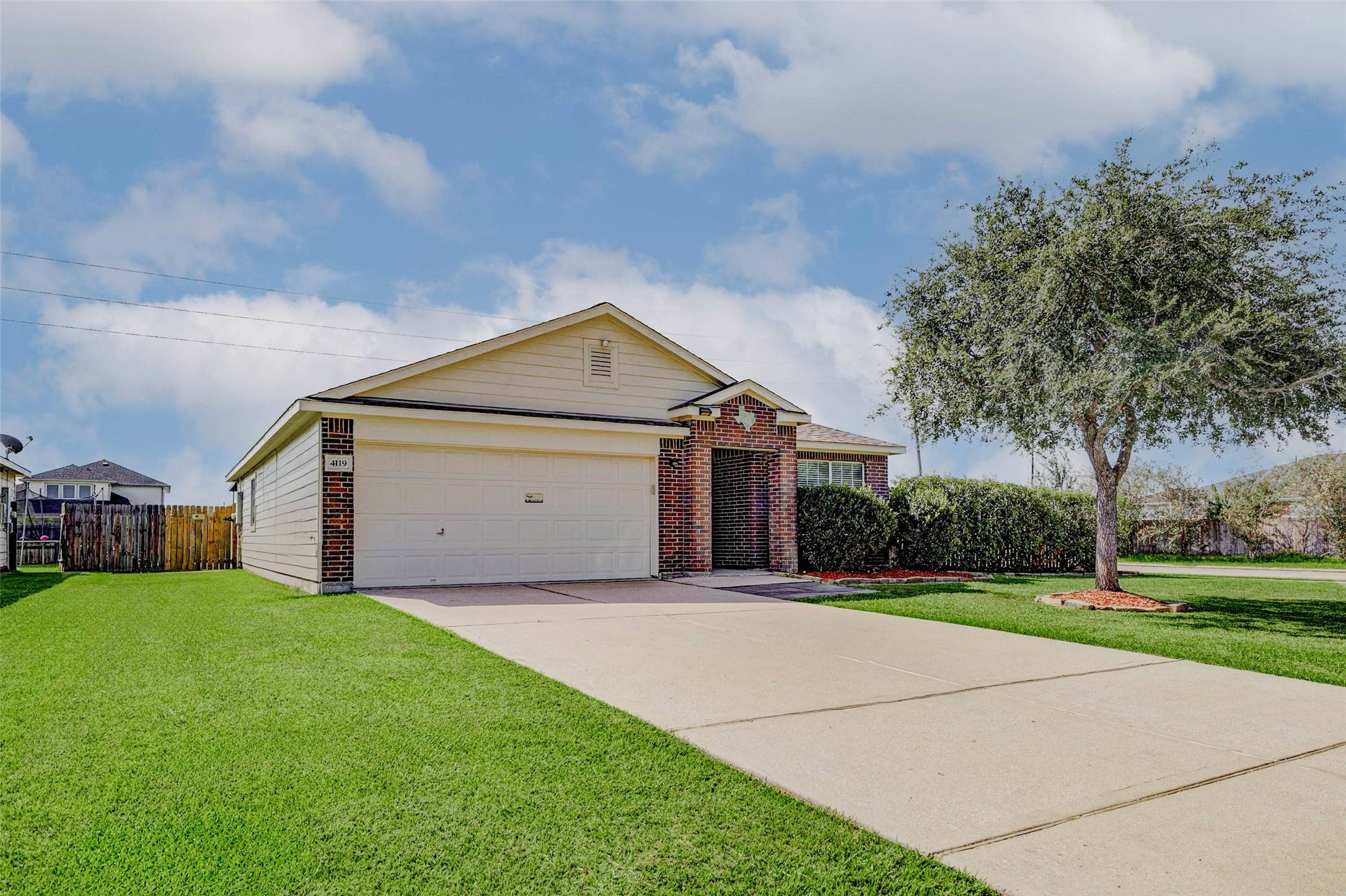 Richmond, TX 77469,4119 Fielder Green LN