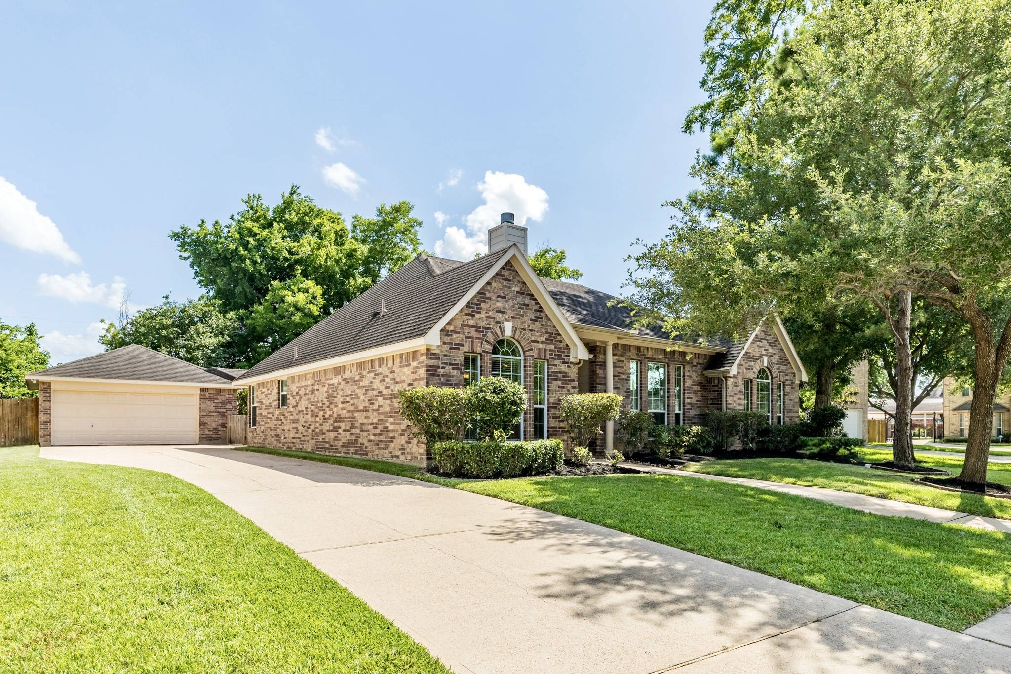 Richmond, TX 77469,6414 Canyon Pointe LN