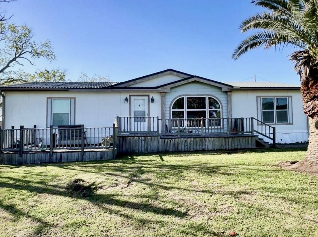 Brazoria, TX 77422,5107 County Road 469