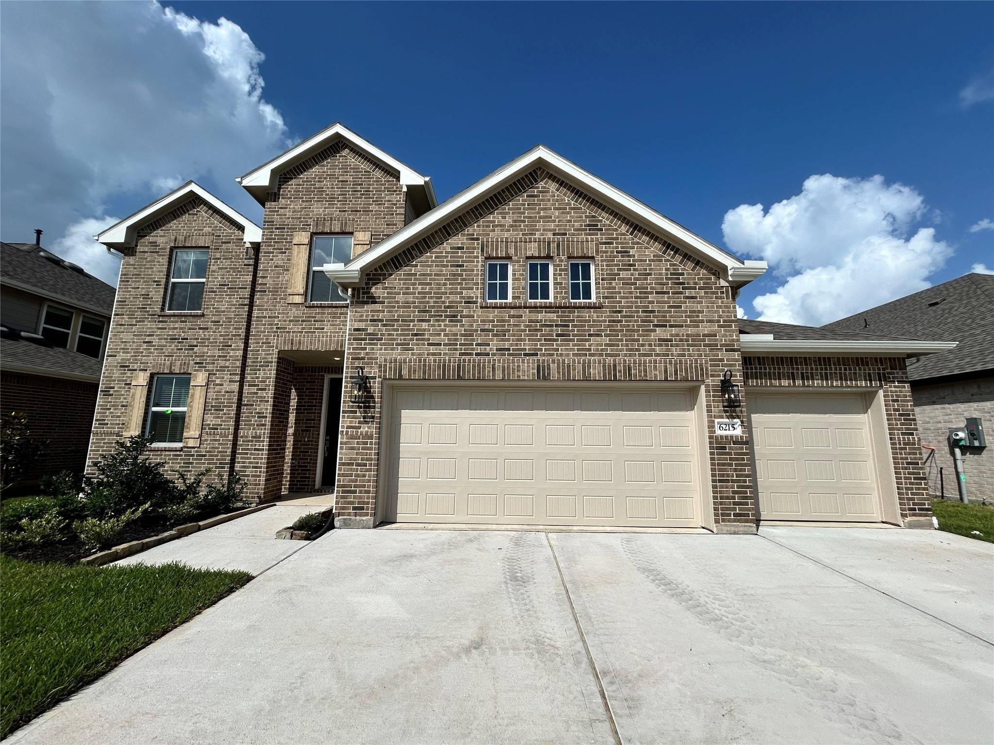 League City, TX 77573,6215 Amberwood DR