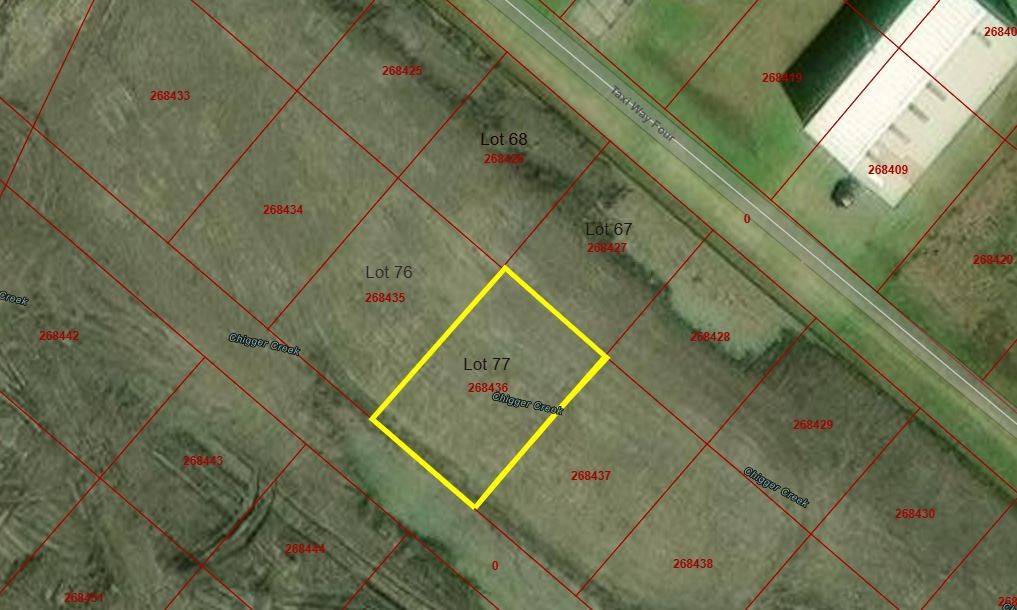 Manvel, TX 77578,Lot 77 Wolfe Airpark