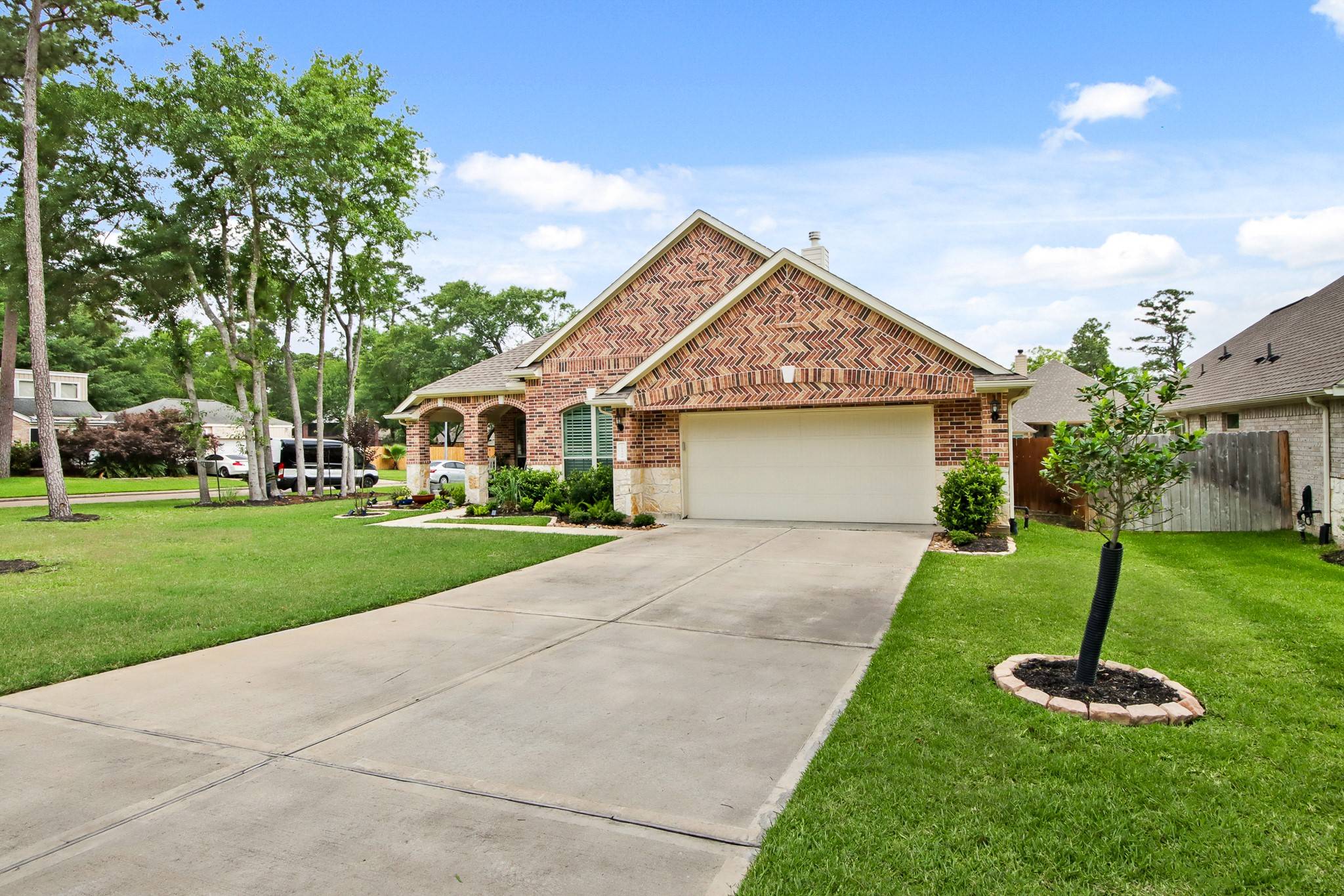 Montgomery, TX 77356,11530 Walden RD