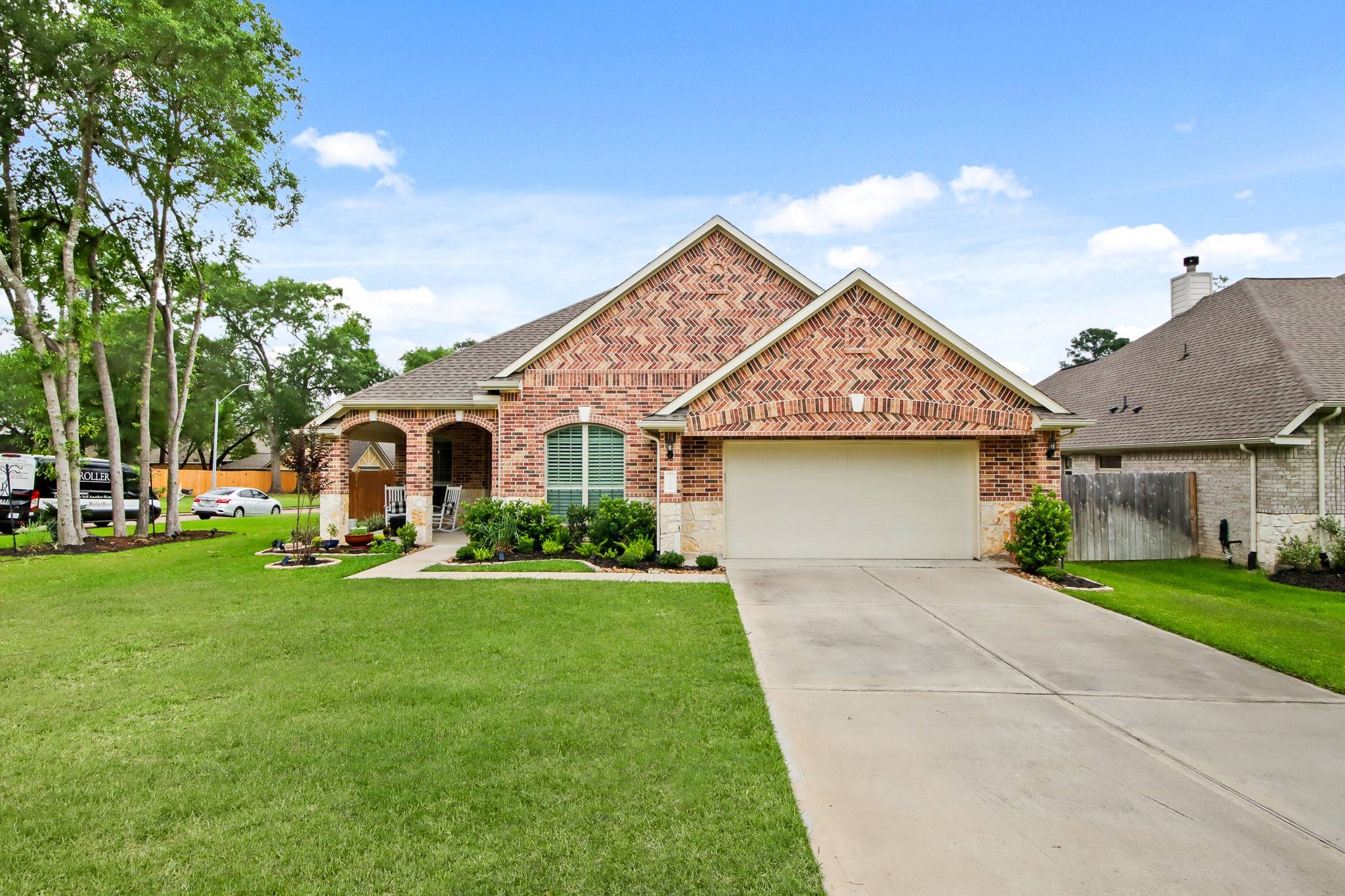 Montgomery, TX 77356,11530 Walden RD