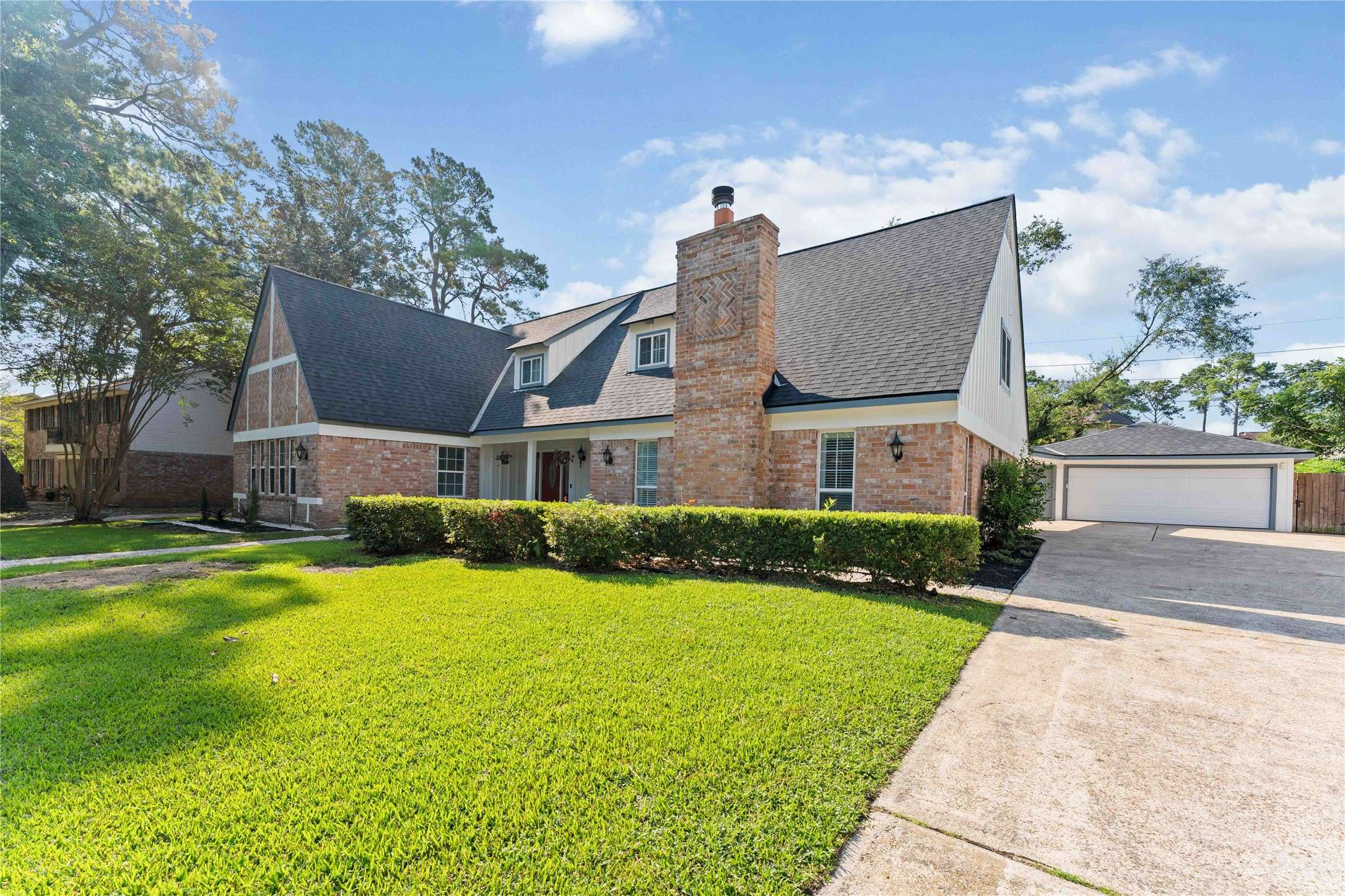 Spring, TX 77379,7607 Theisswood RD
