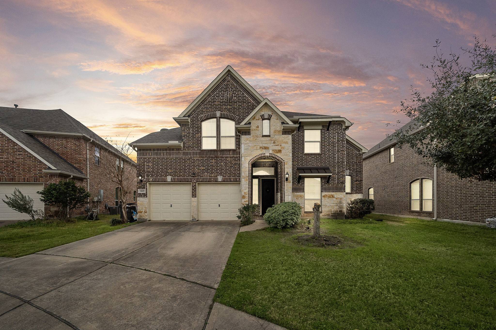 Stafford, TX 77477,3627 Grand Promenade LN