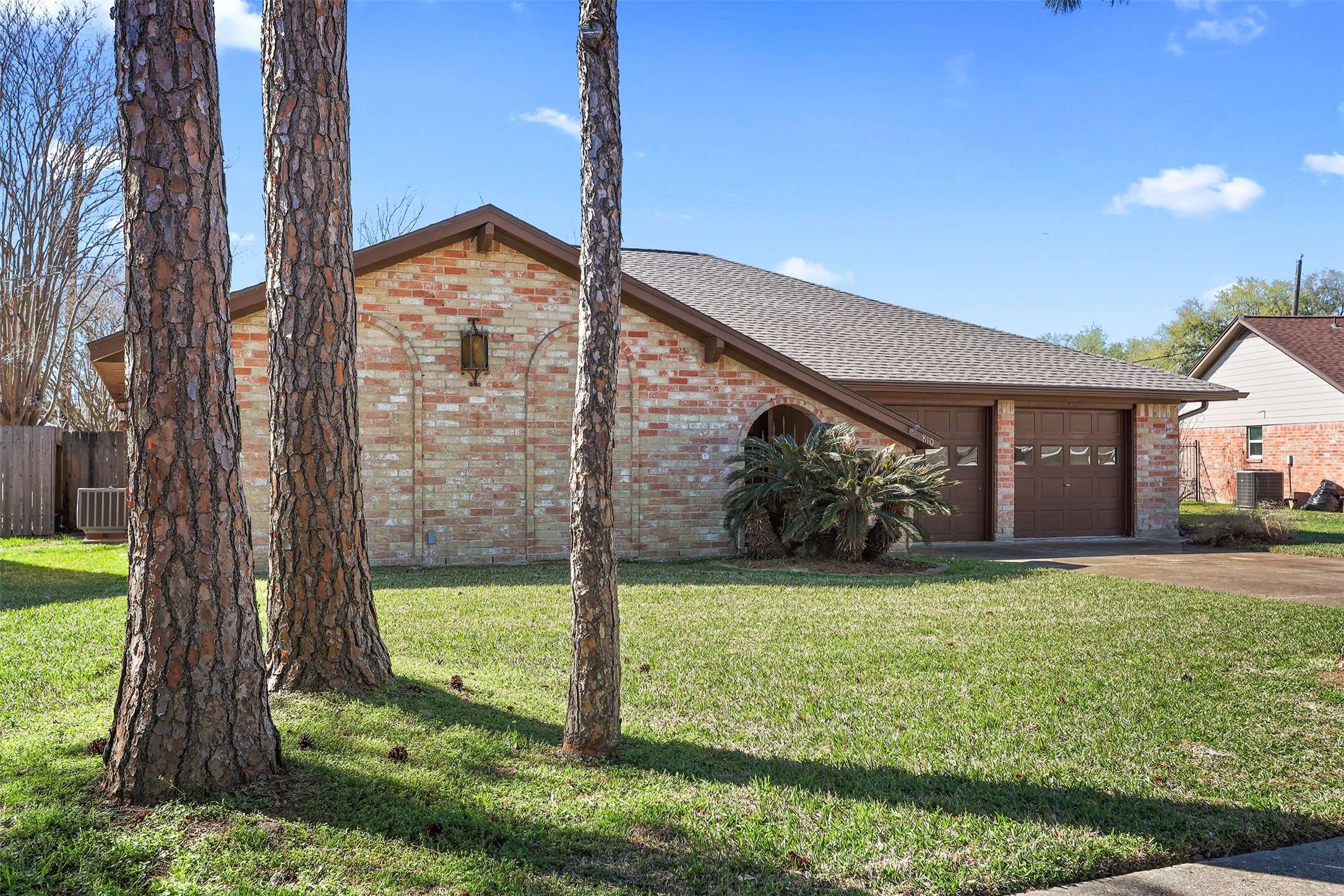 Deer Park, TX 77536,810 Phyllis ST