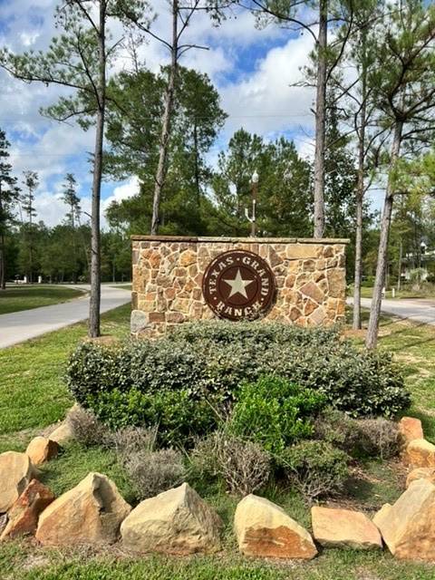 Huntsville, TX 77340,00 Grand VW