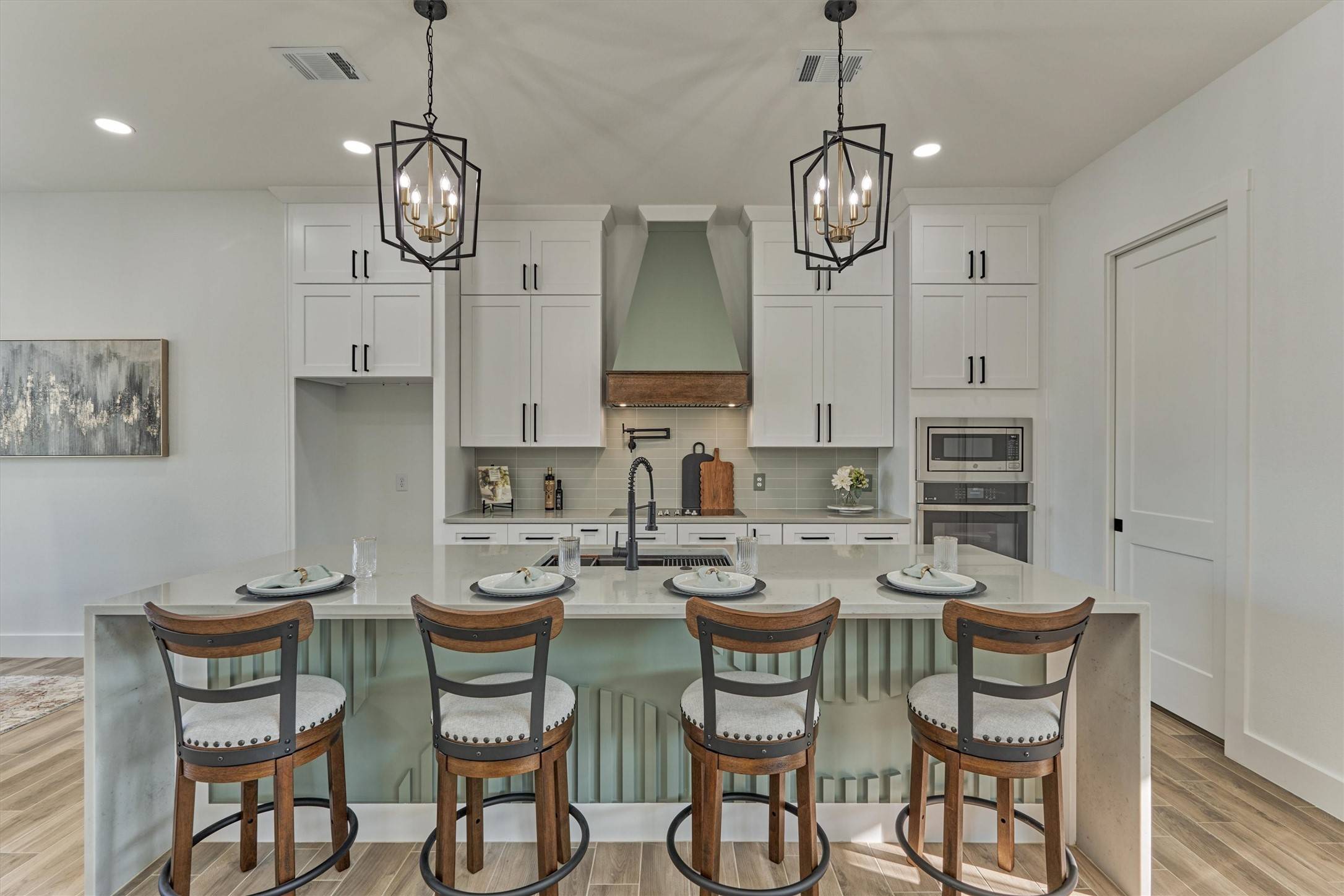 Montgomery, TX 77356,3709 Oak CT