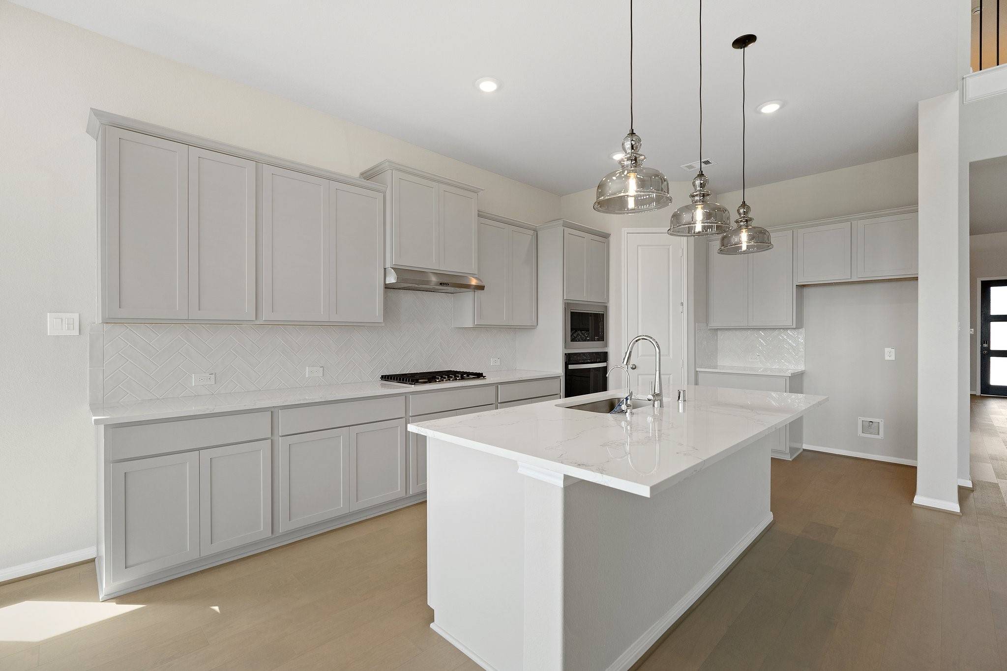 Manvel, TX 77578,6307 Sparkling Citrus ST