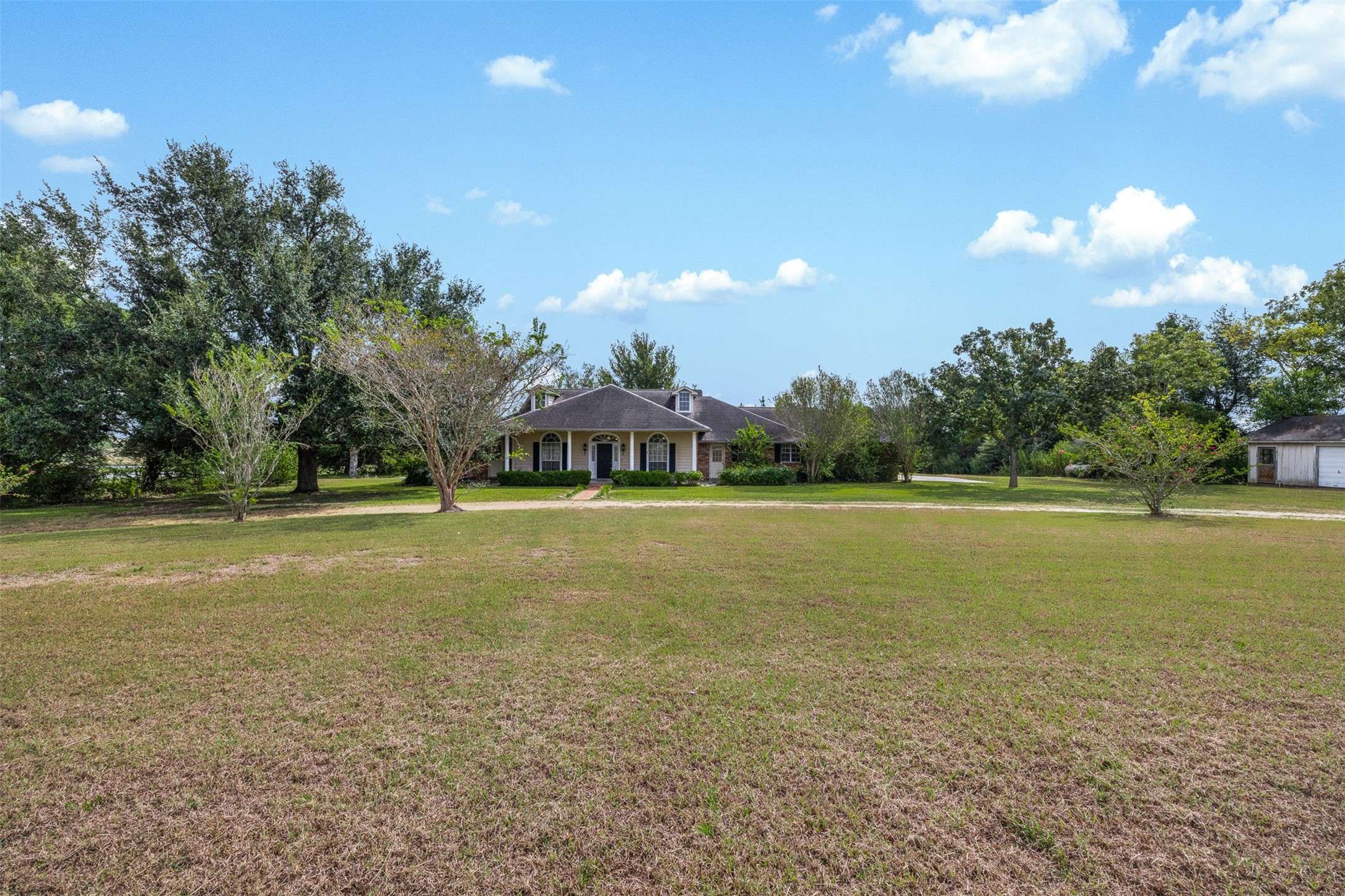 Brenham, TX 77833,6658 Old Independence RD