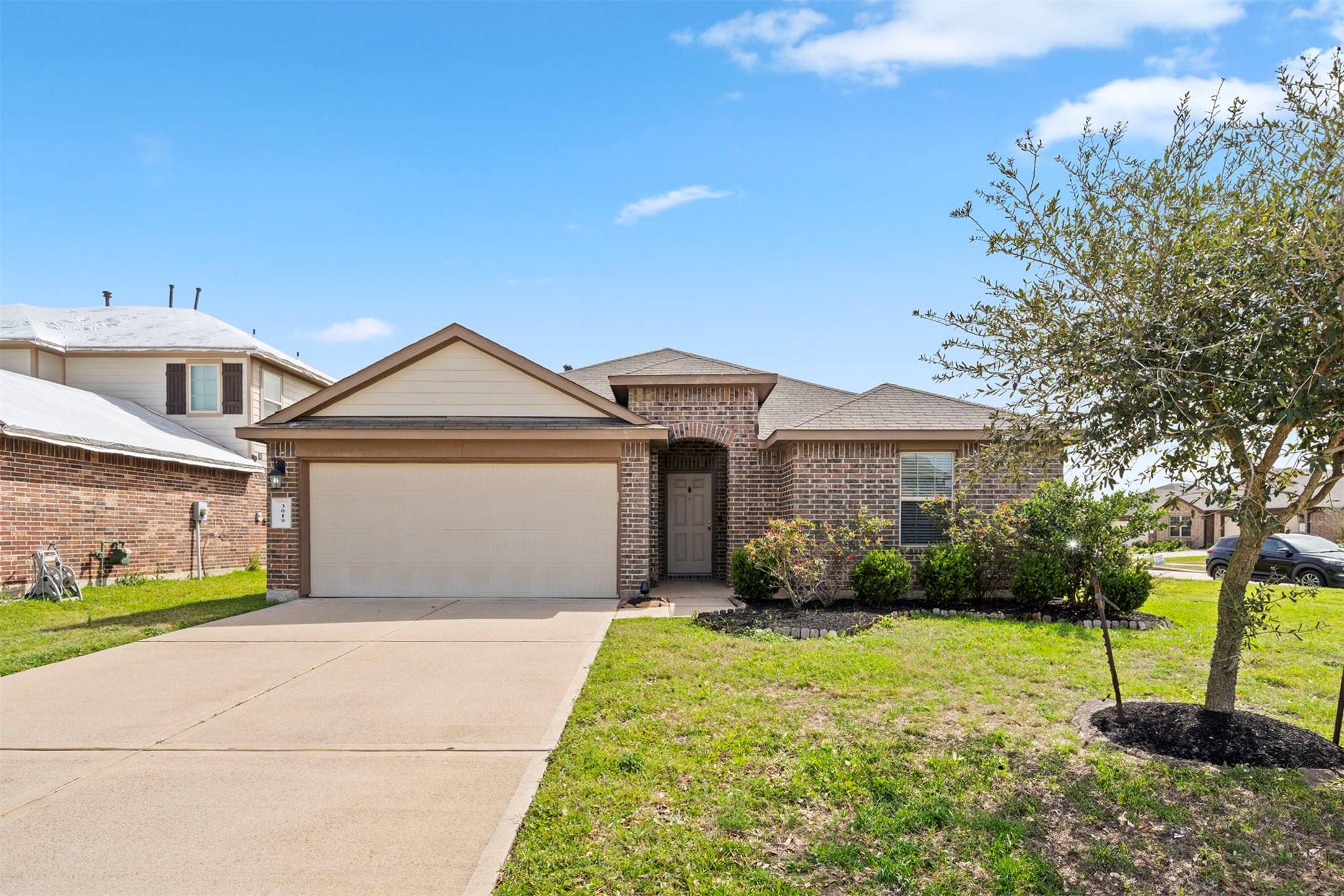 Katy, TX 77494,3019 Village Creek DR