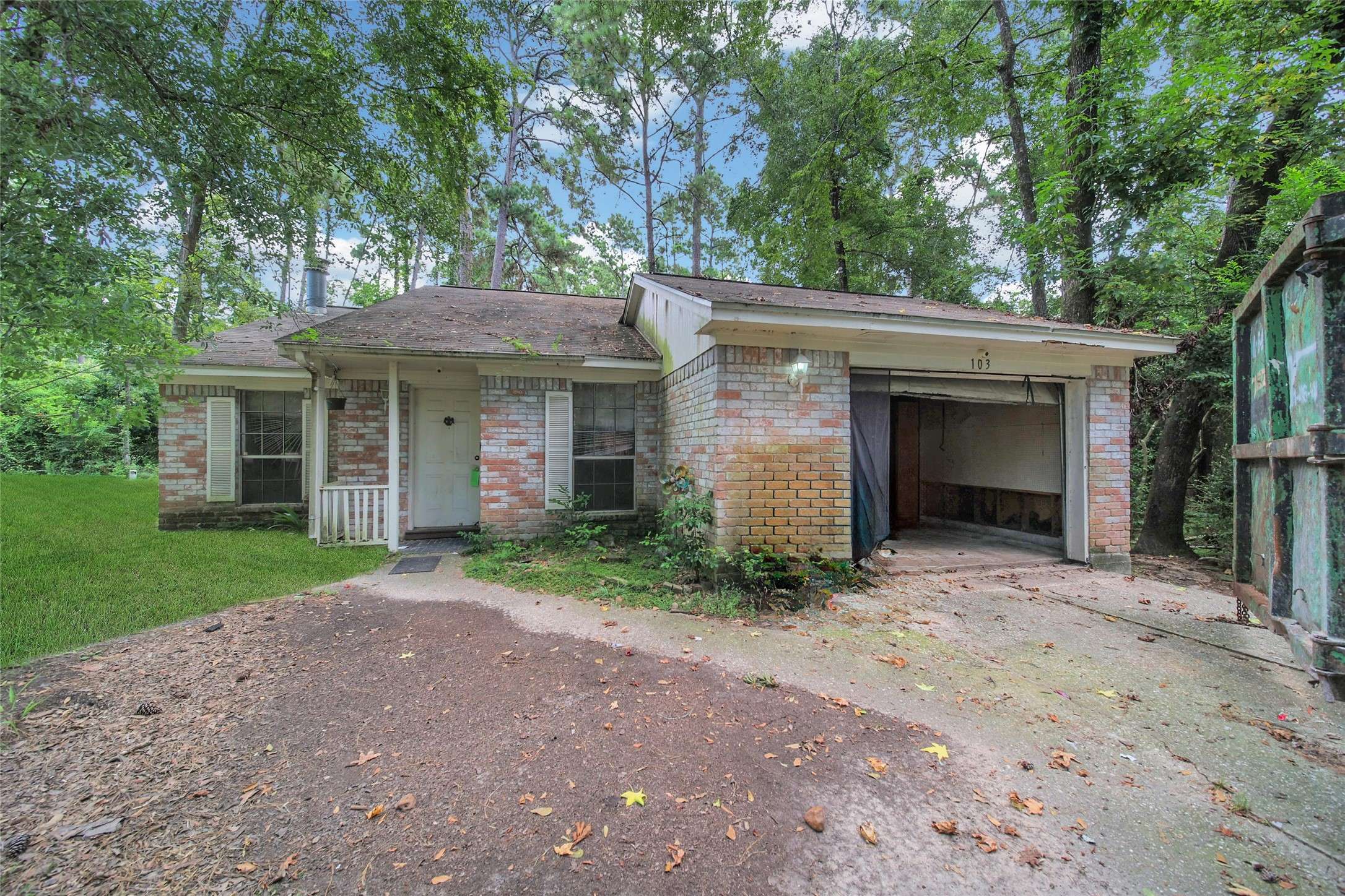 The Woodlands, TX 77381,103 E Wavy Oak CIR