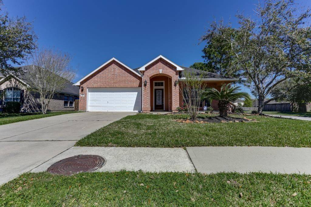 Humble, TX 77346,18455 Yellowstone TRL