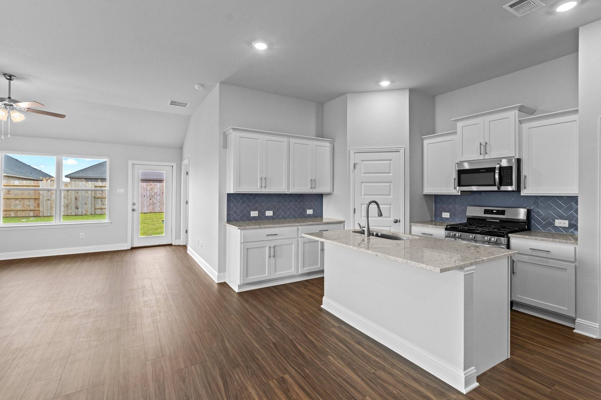 Dayton, TX 77525,2249 W POST OAK CIR