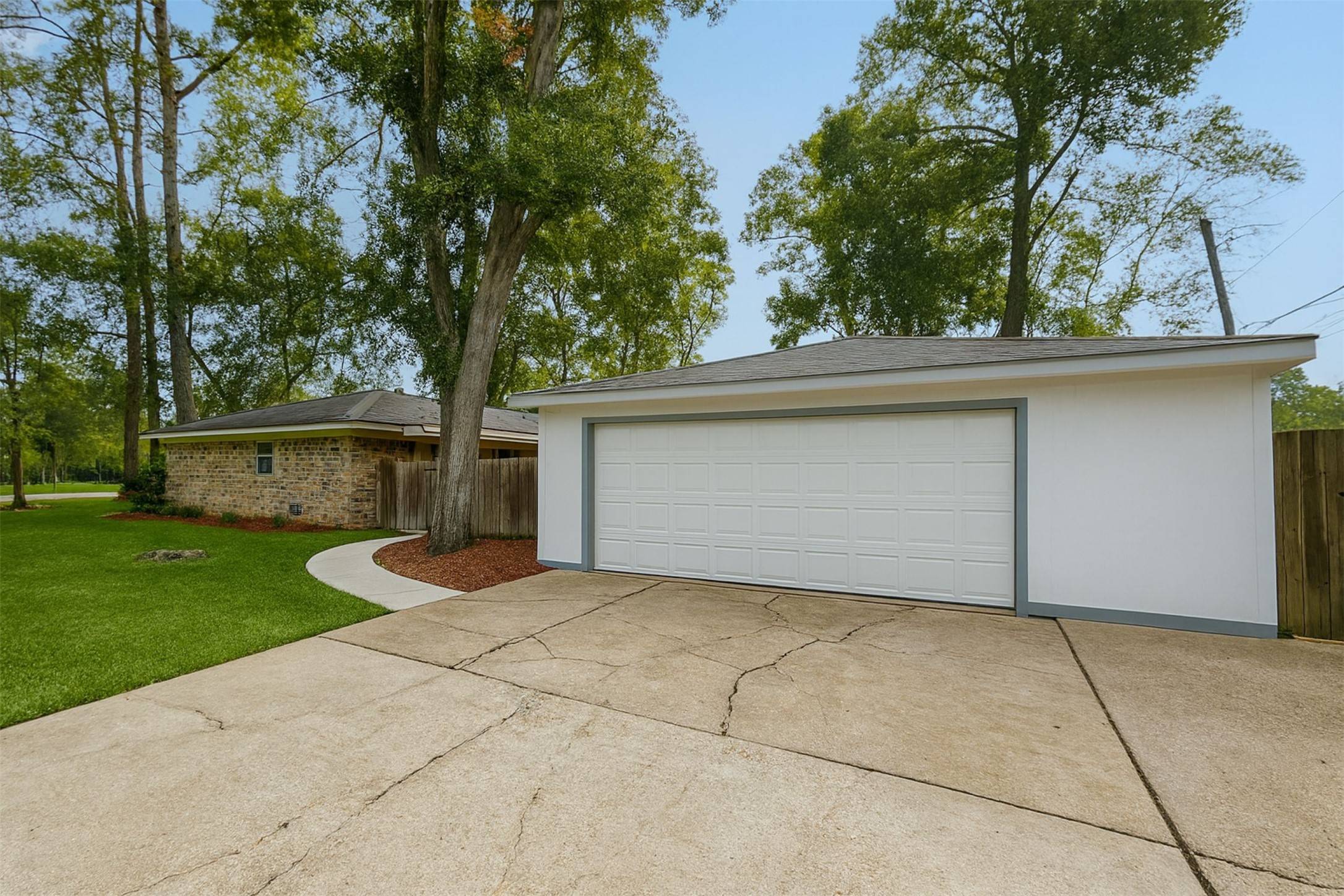 Crosby, TX 77532,1819 Papoose TRL