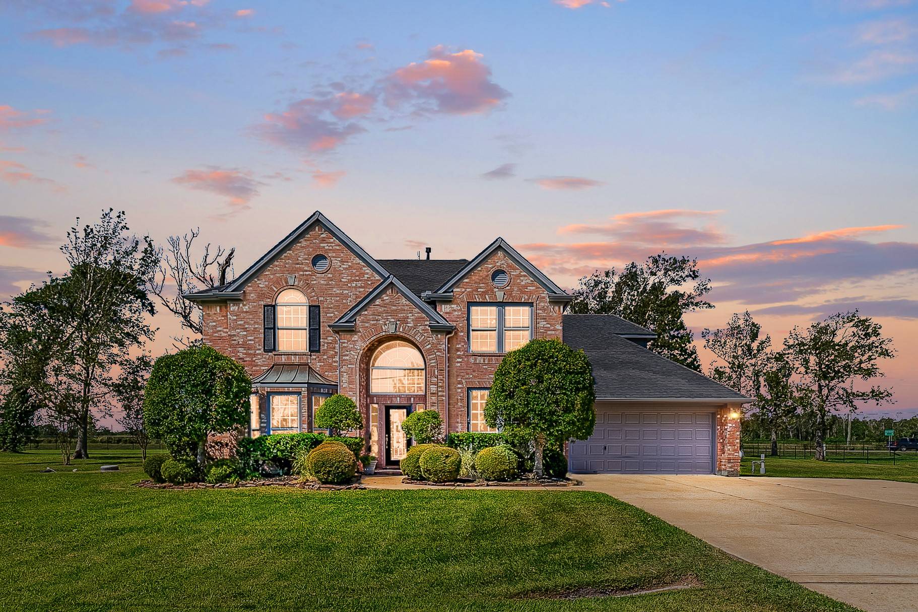 Beach City, TX 77523,8991 Water Point DR