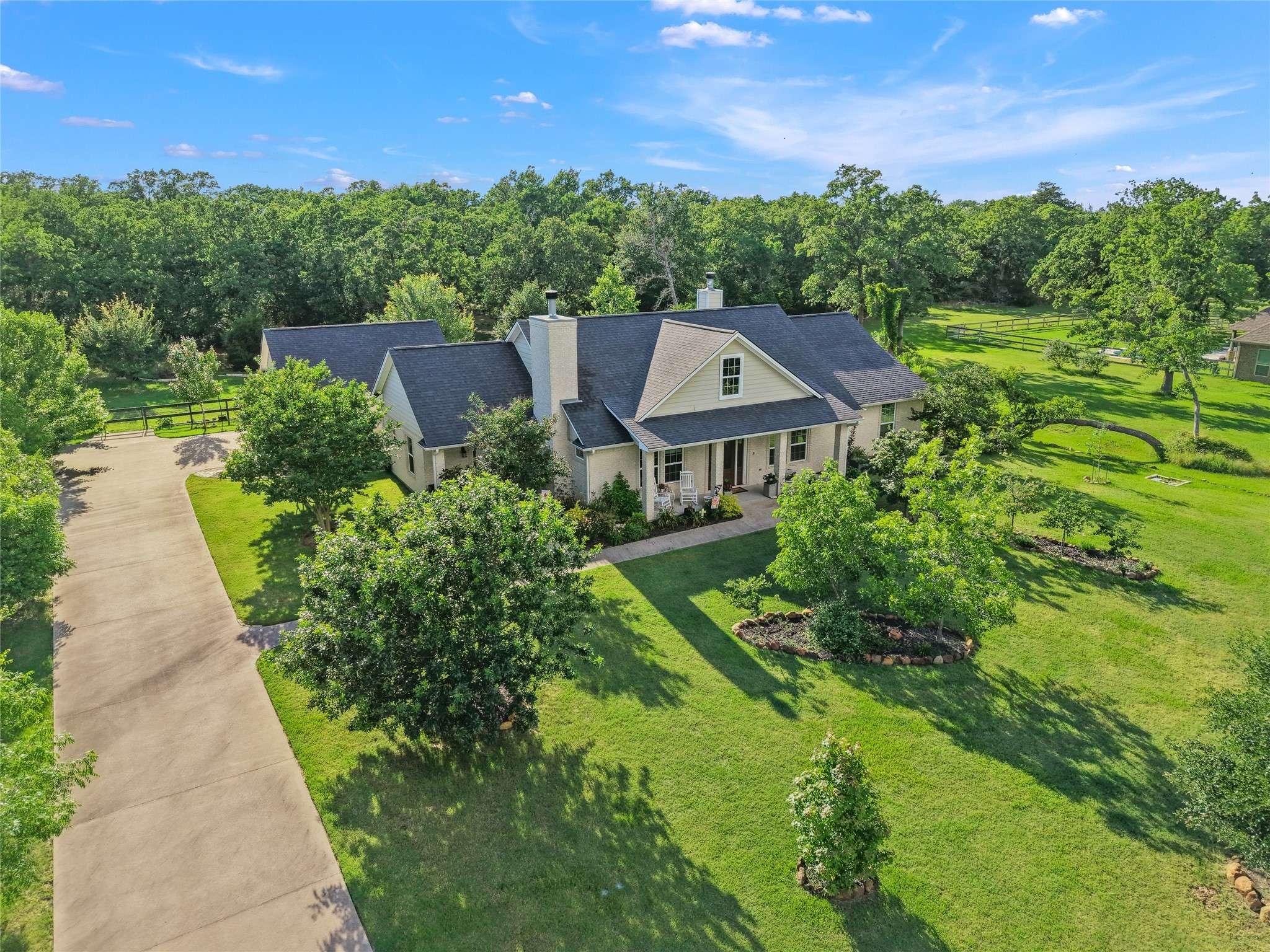 Iola, TX 77861,10187 Hampton CT