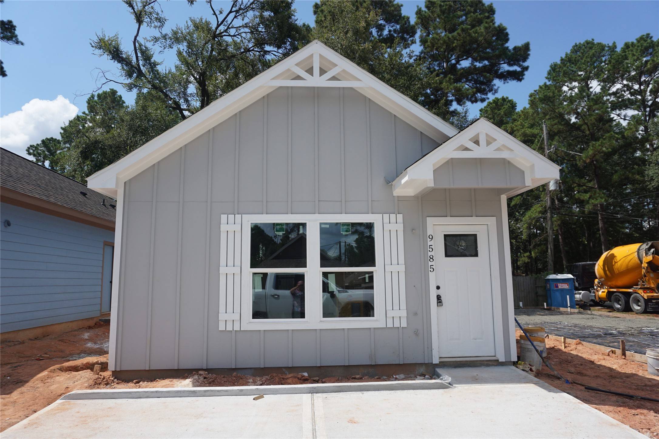 Willis, TX 77318,9583 Darkwood ST