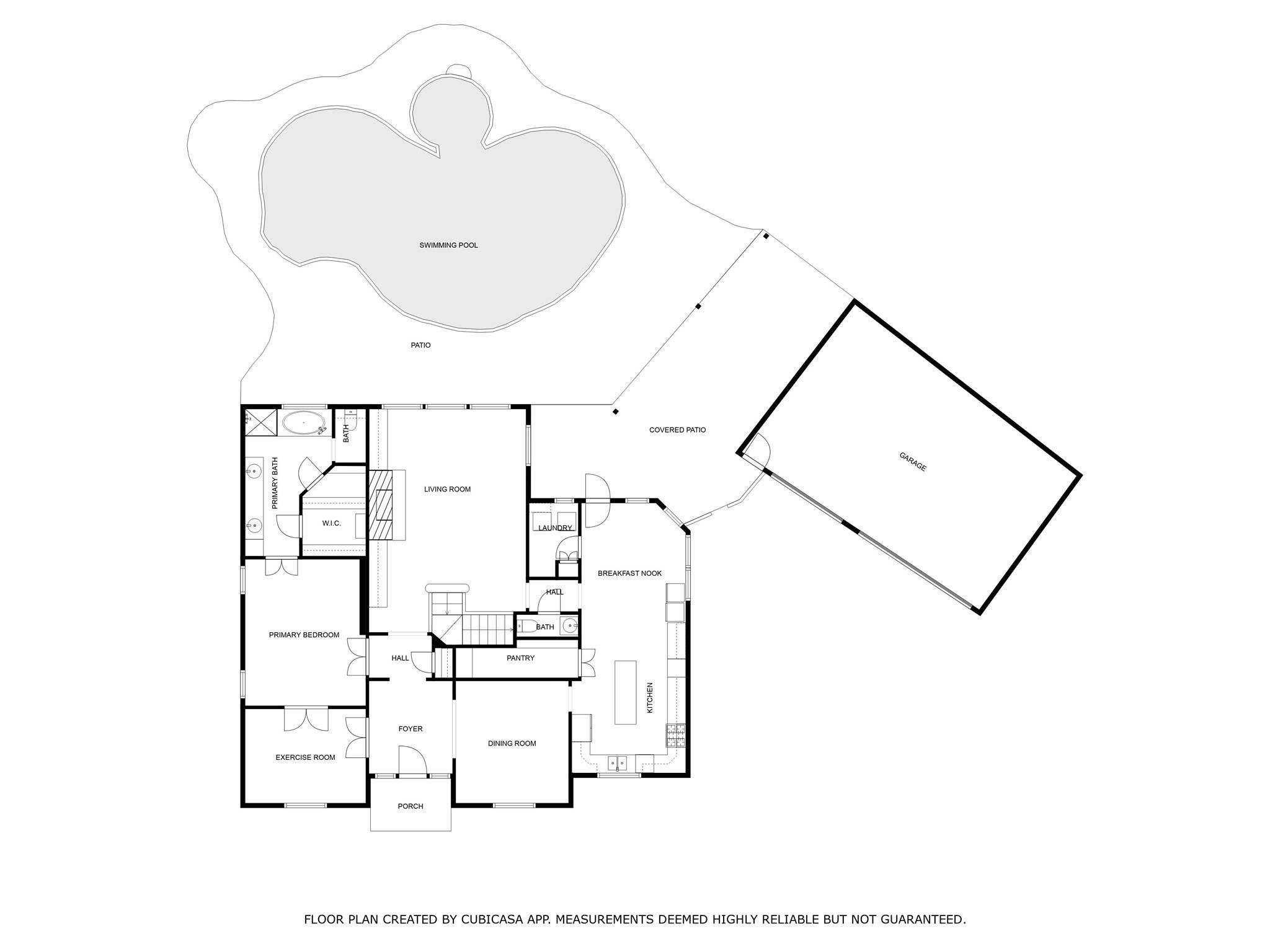 Tomball, TX 77377,12518 Cranes Park ST